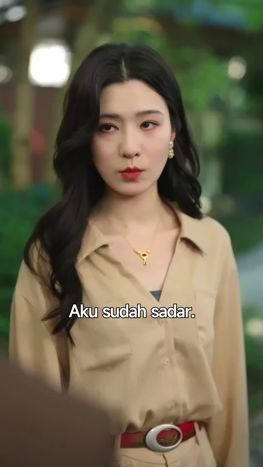 Kau Bagai Angin, Aku Bagai Debu - Episode 55 - Episode 55