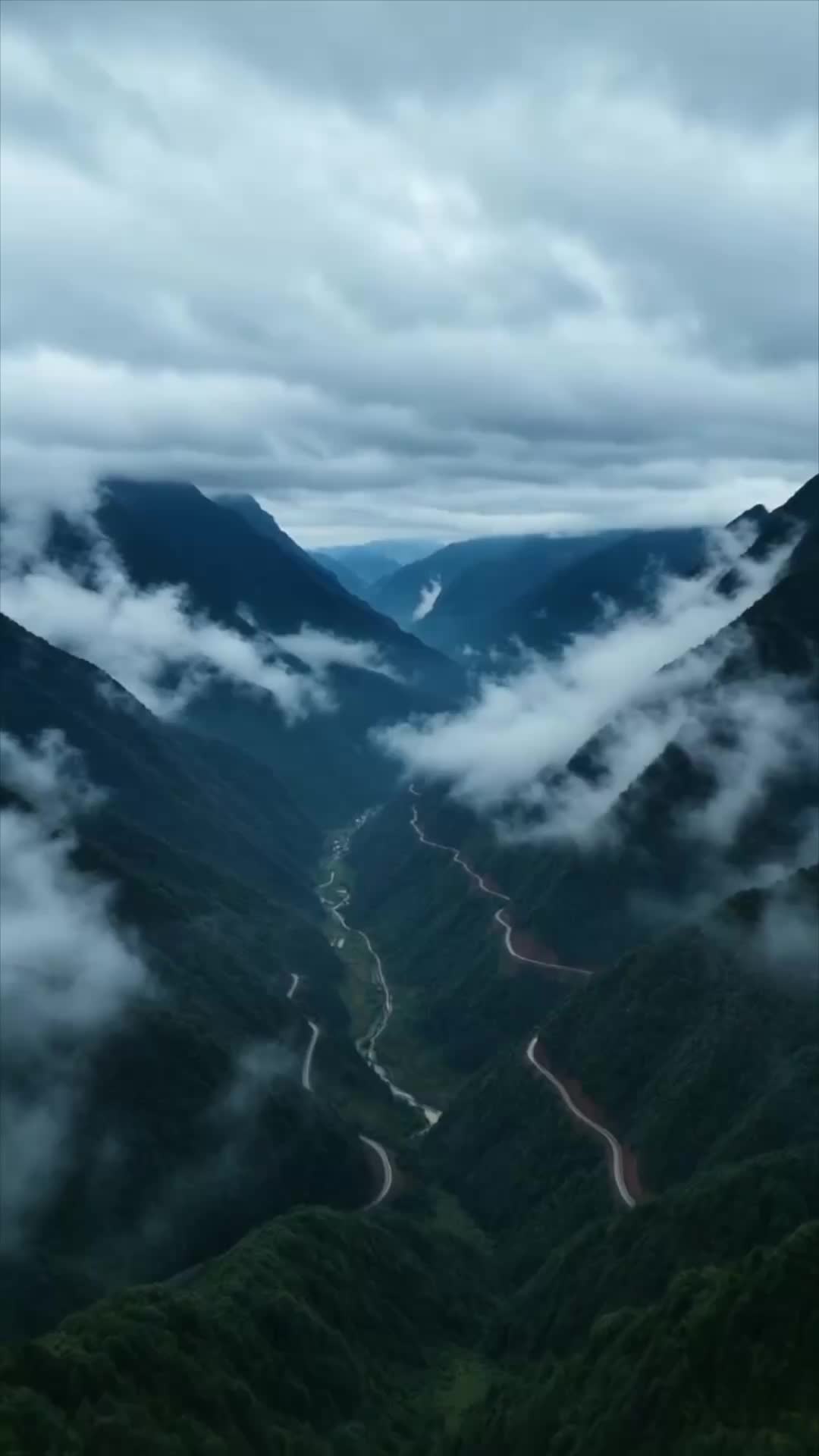 远嫁的深渊 第1集