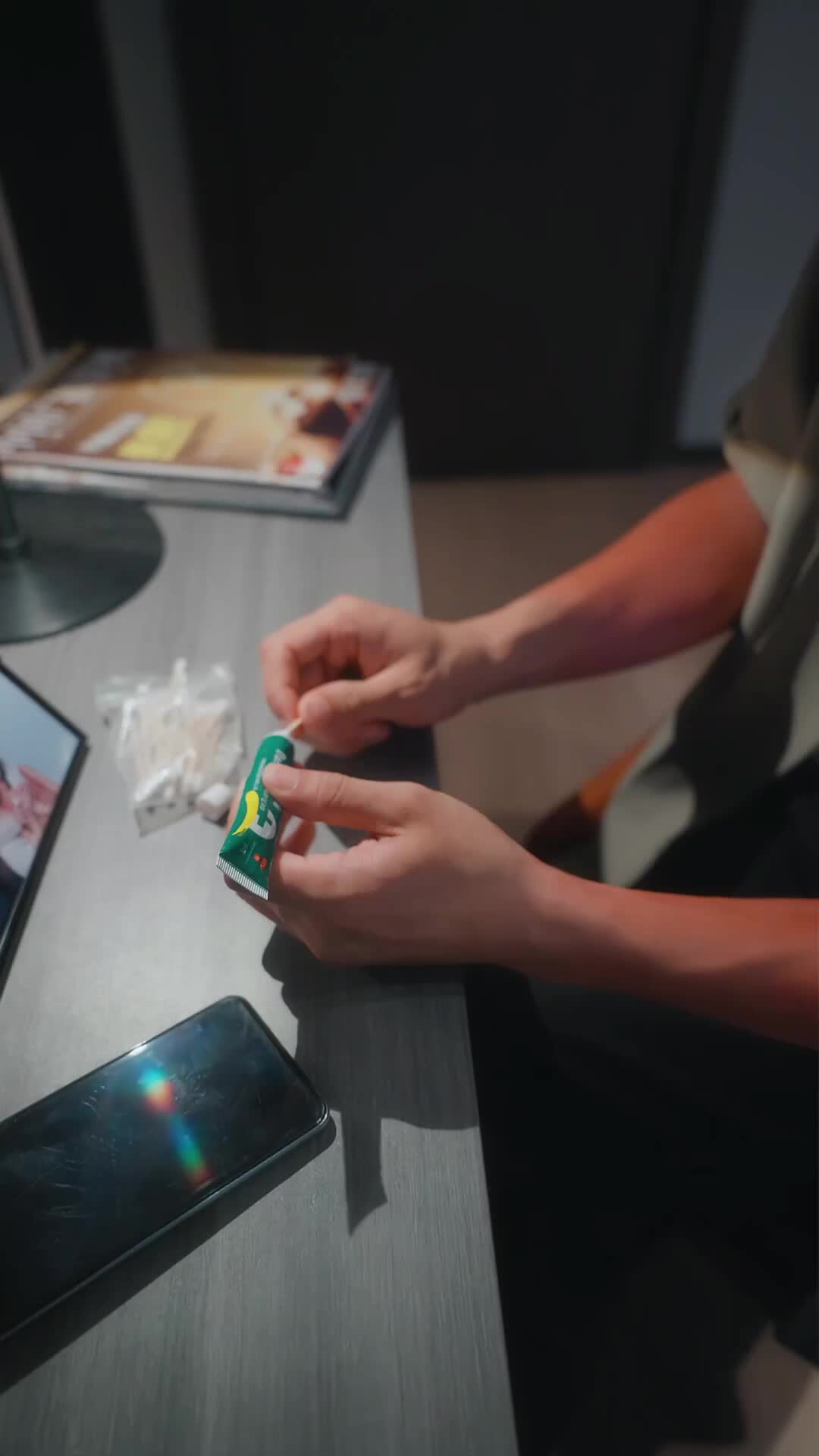 Kepergian yang Disesali - Episode 5 - Episode 5