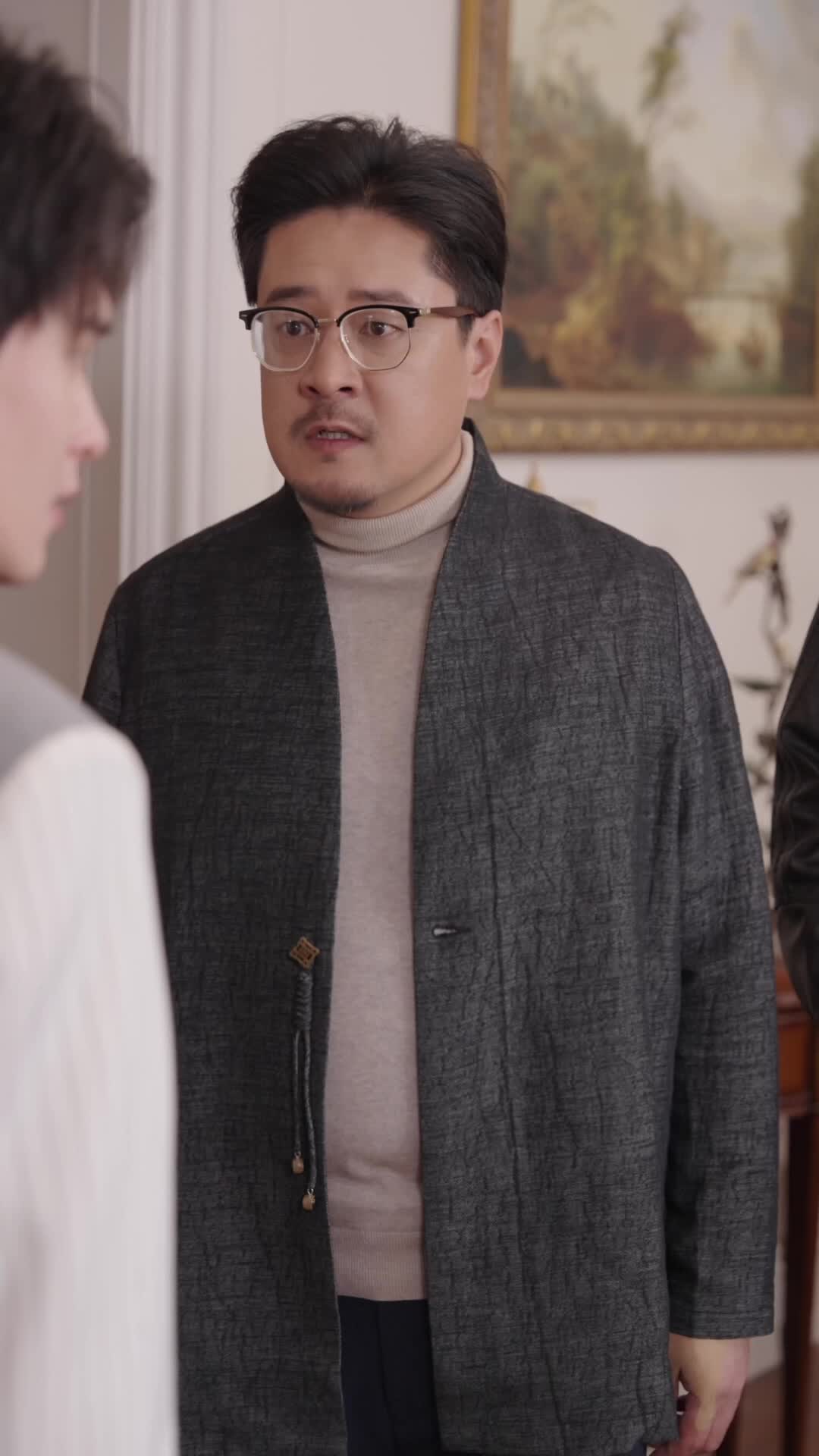  Lord of Vengeance: The Heir Who Came Back from Hell Episode 9