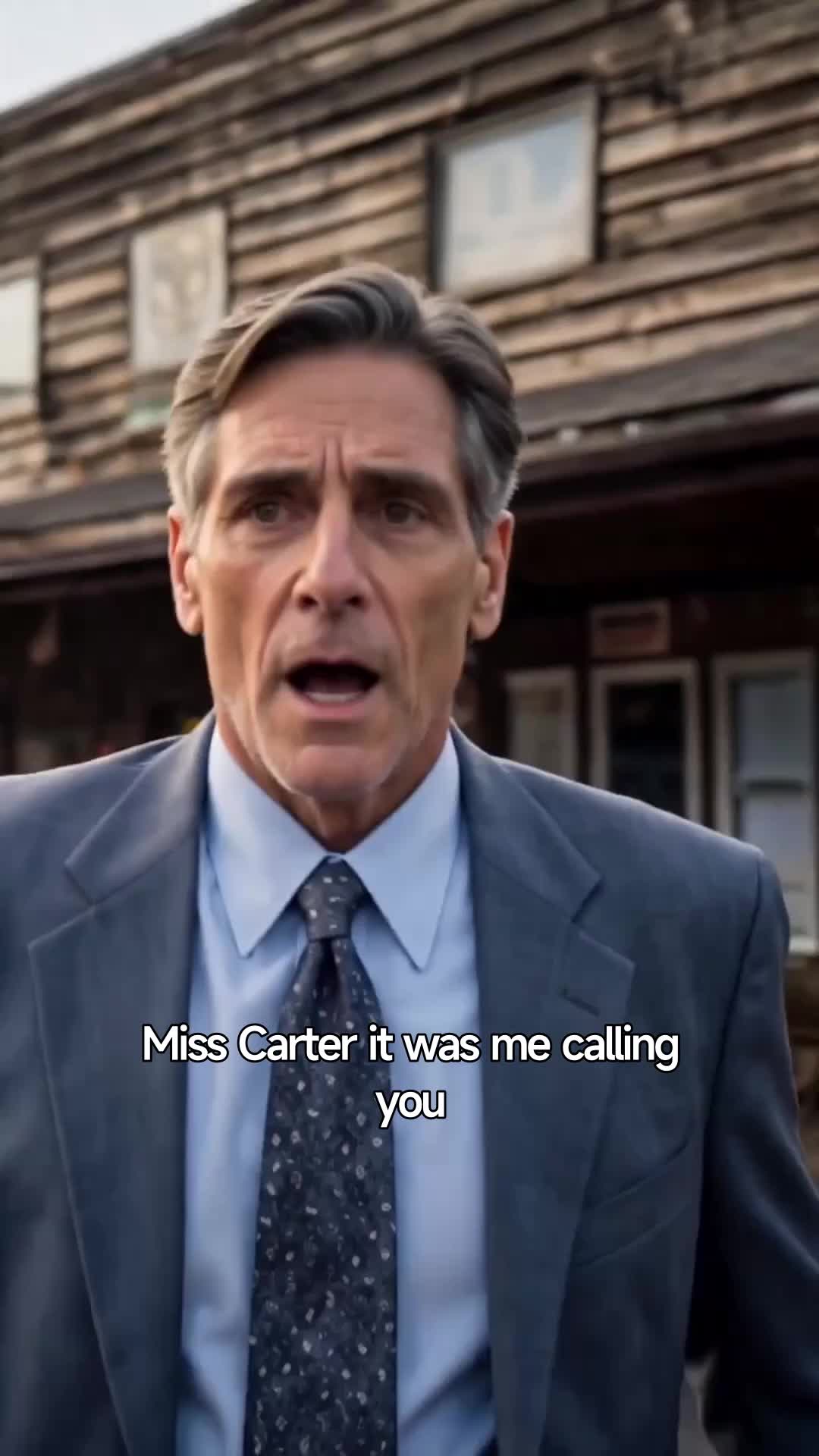 Old Soldiers Never Die Episode 10