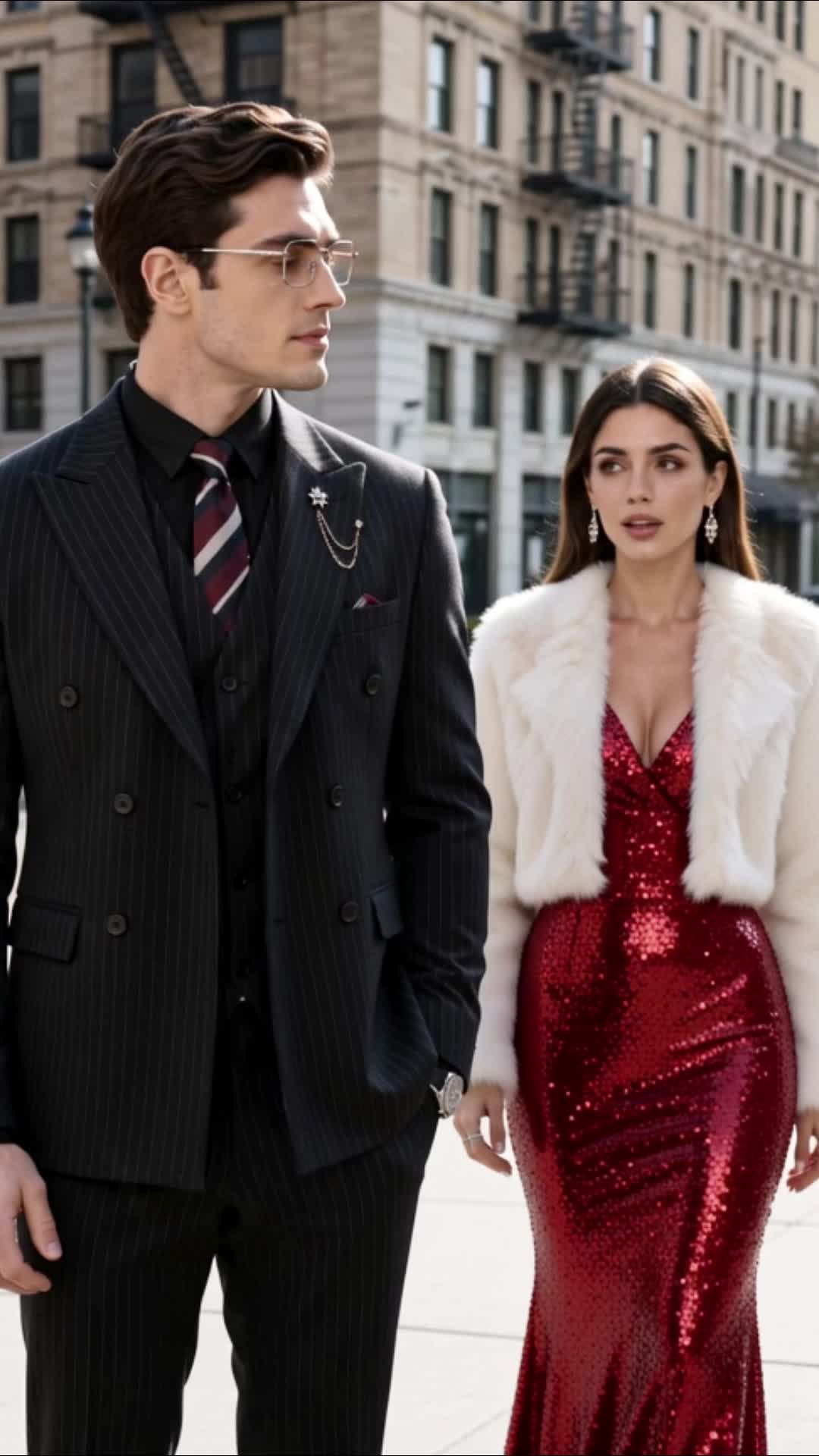 Her Vows, His Lies Episode 5