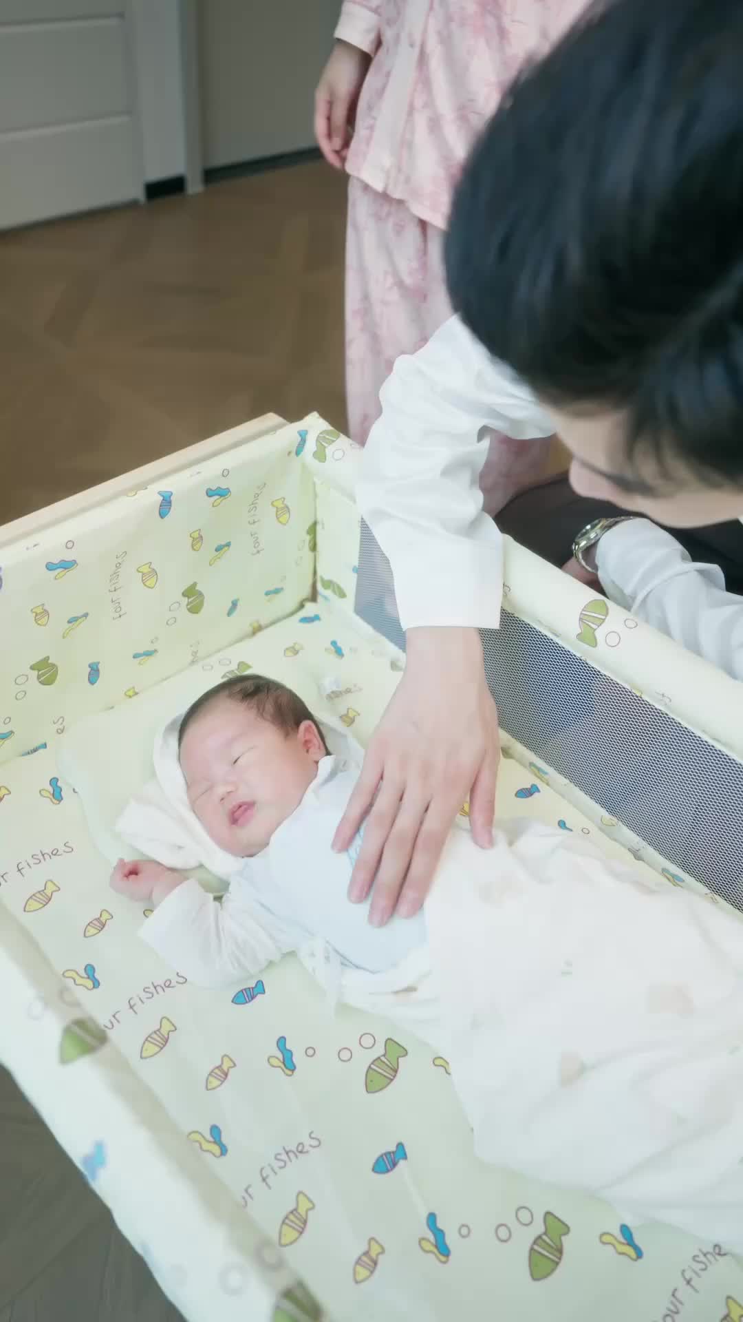 花落之后又一春 第4集