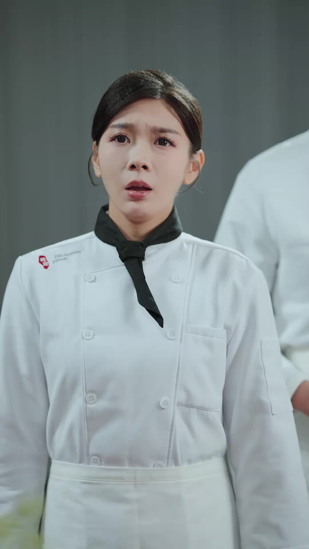 Alavancada no Jogo: A Patroa de Cozinha do CEO (Dublado) 8Episódio