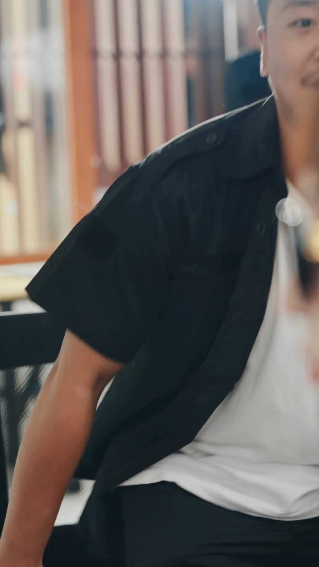 保安老爸 第2集