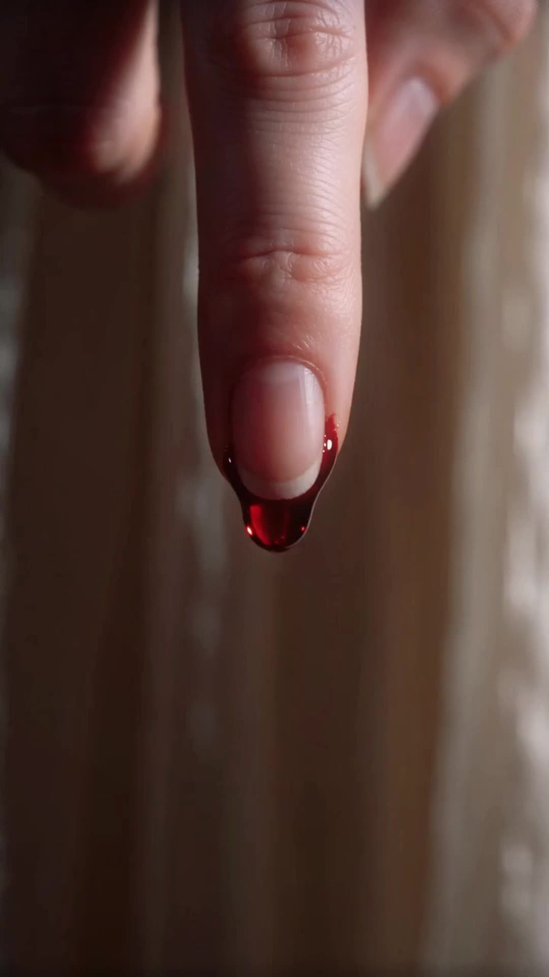 Bound by Blood, Claimed by Him Episode 1
