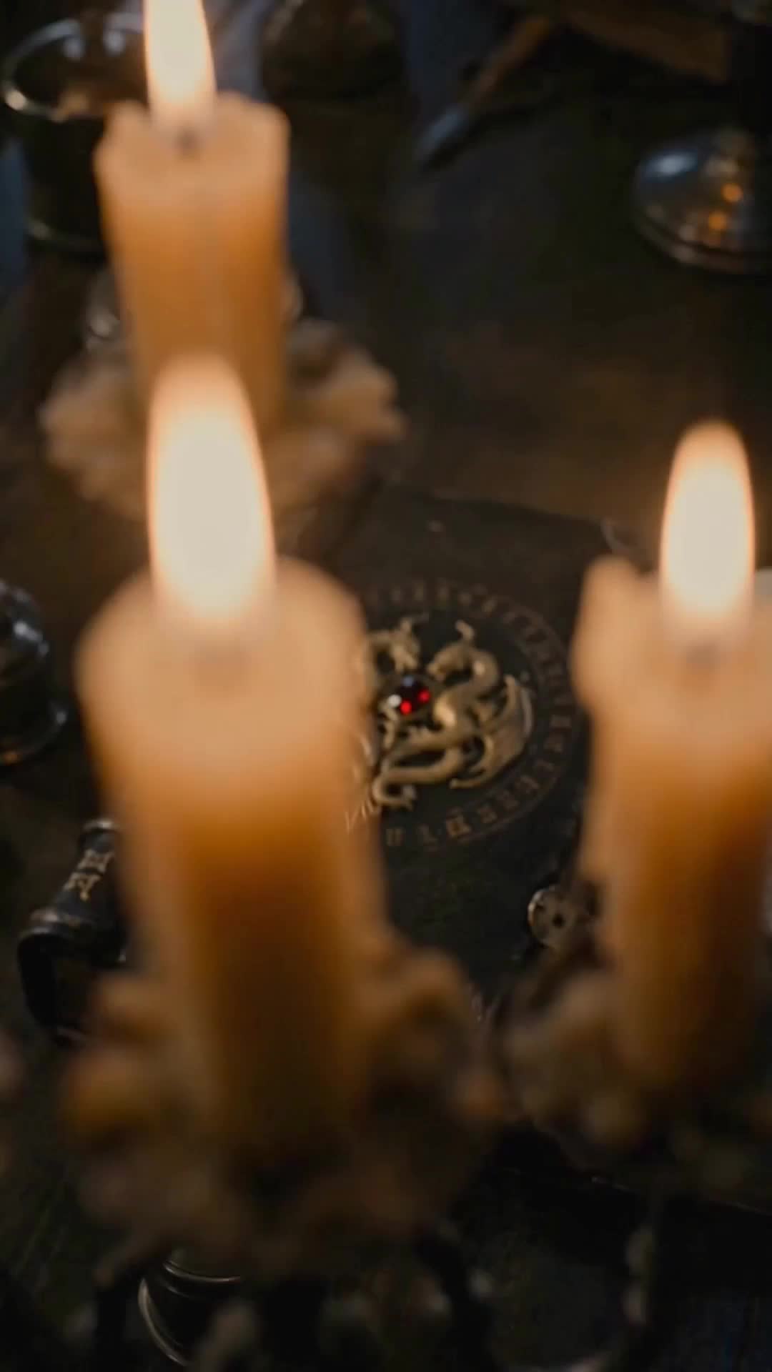 Renací para ser la Reina Dragón（Doblado） Episodio 6