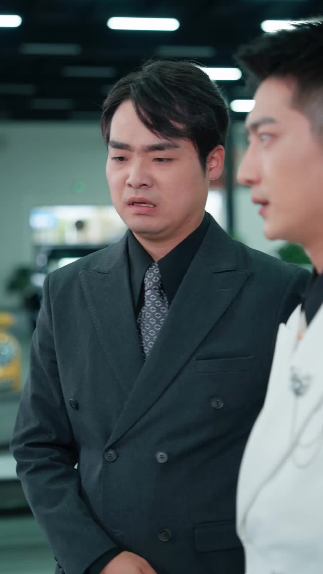 契約弟弟翻身成姐夫 第10集
