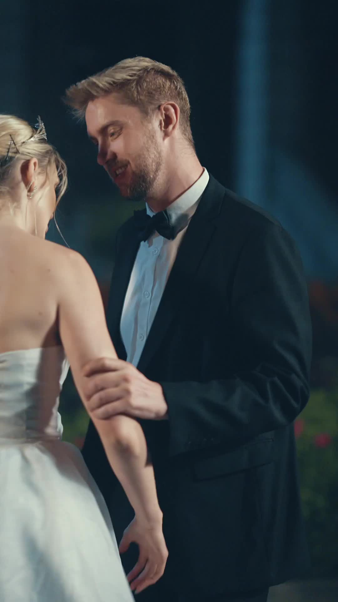 El destino dio un giro: mi esposo CEO me protege Episodio 5