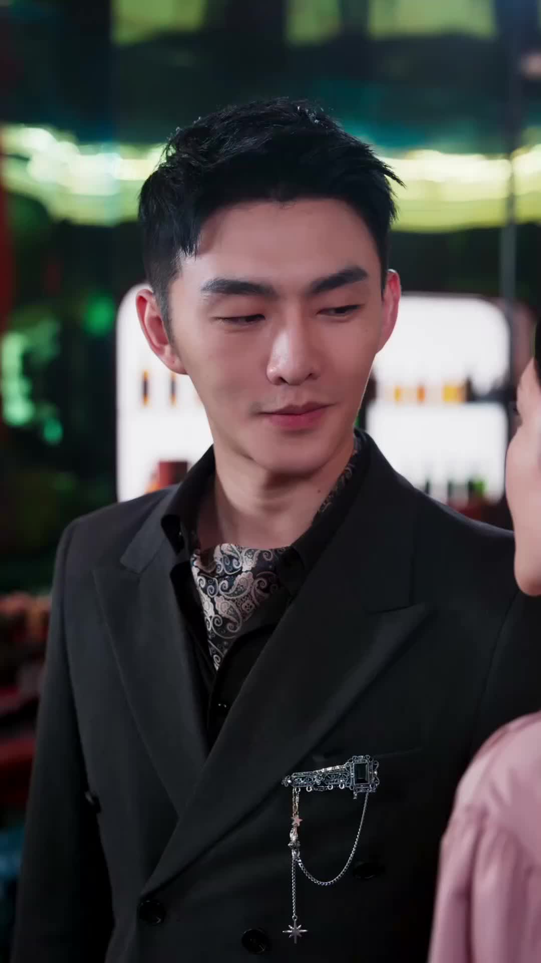 She Who Stole His Heart Episode 10