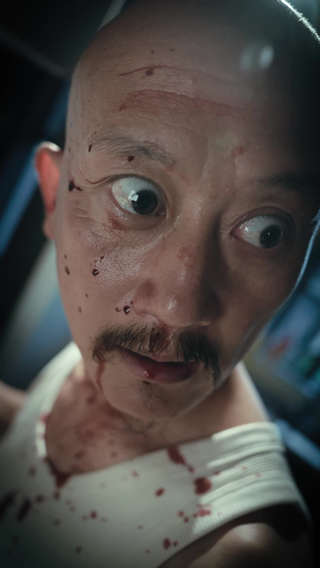 暗夜逢星 第10集