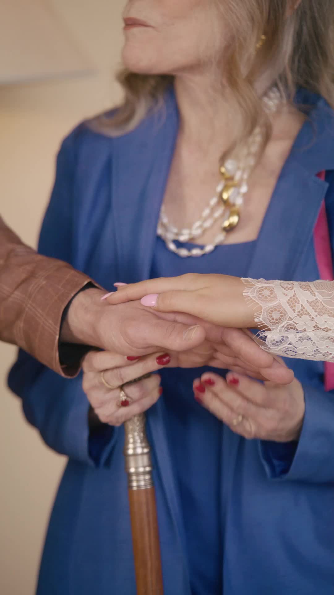 Amor no Fim das Mentiras 3Episódio