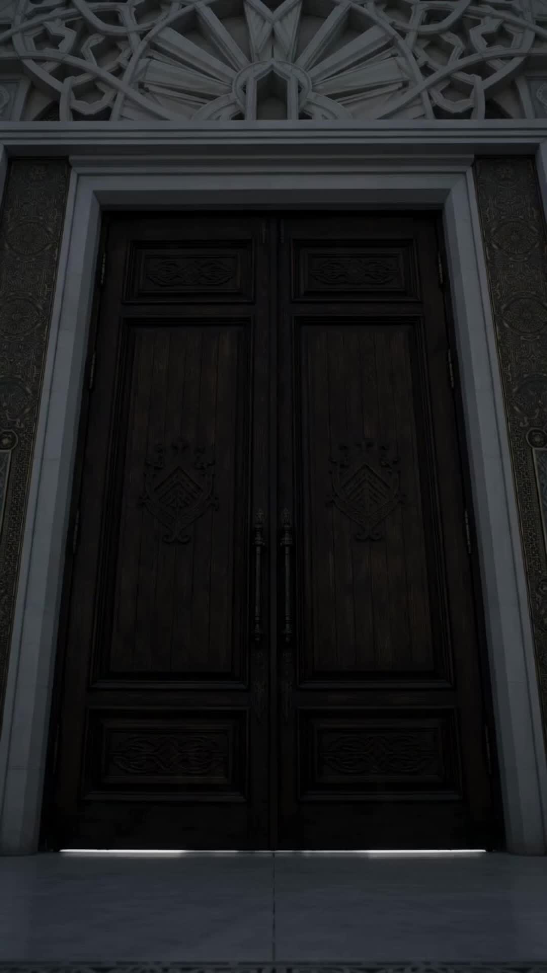 The Alpha's Reckoning Episode 4