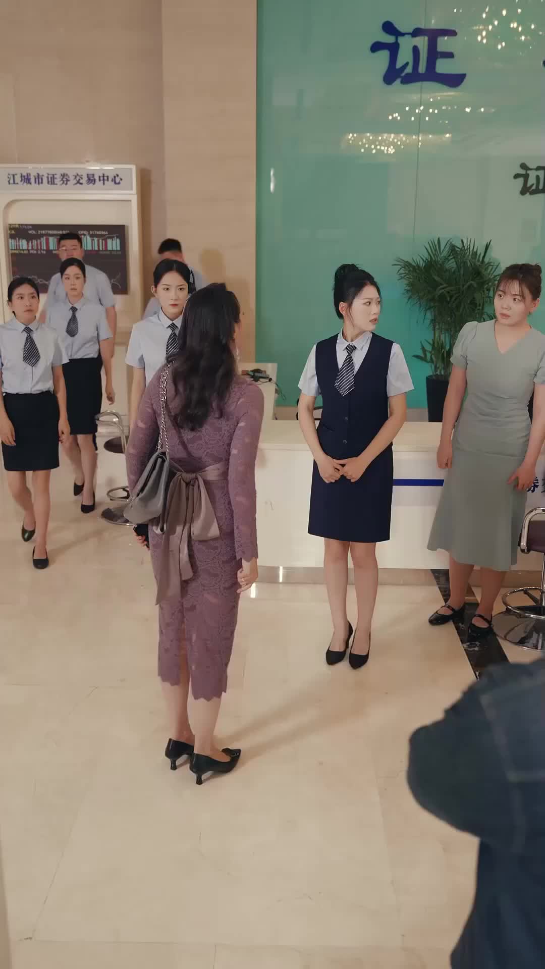 I Rewind, I Rise, I Take Everything Episode 8