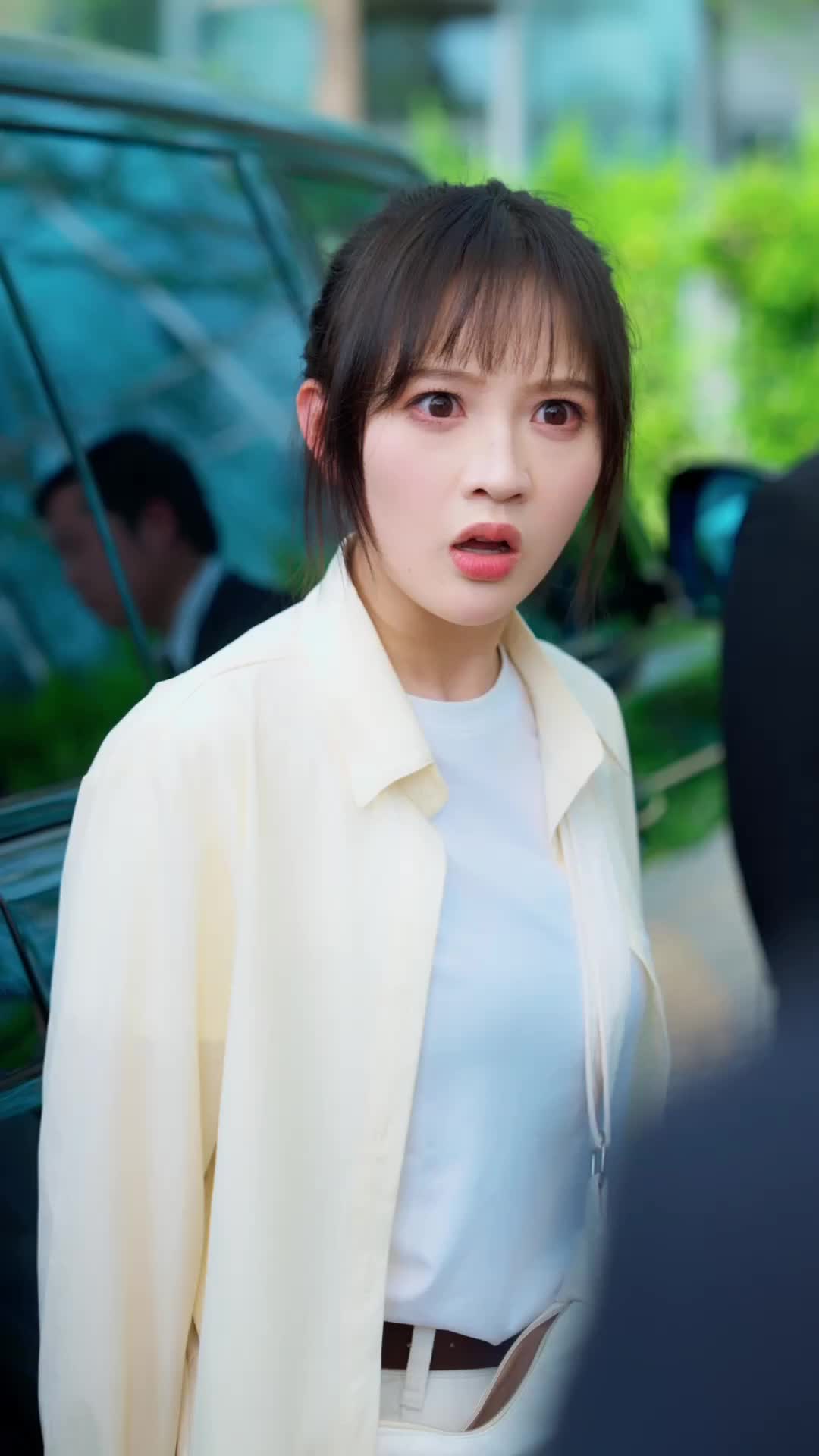 Touch His Sister, Pay the Price Episode 9