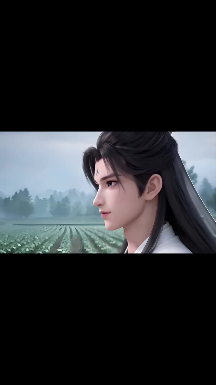 人在魔宗，我靠種地無敵 第5集