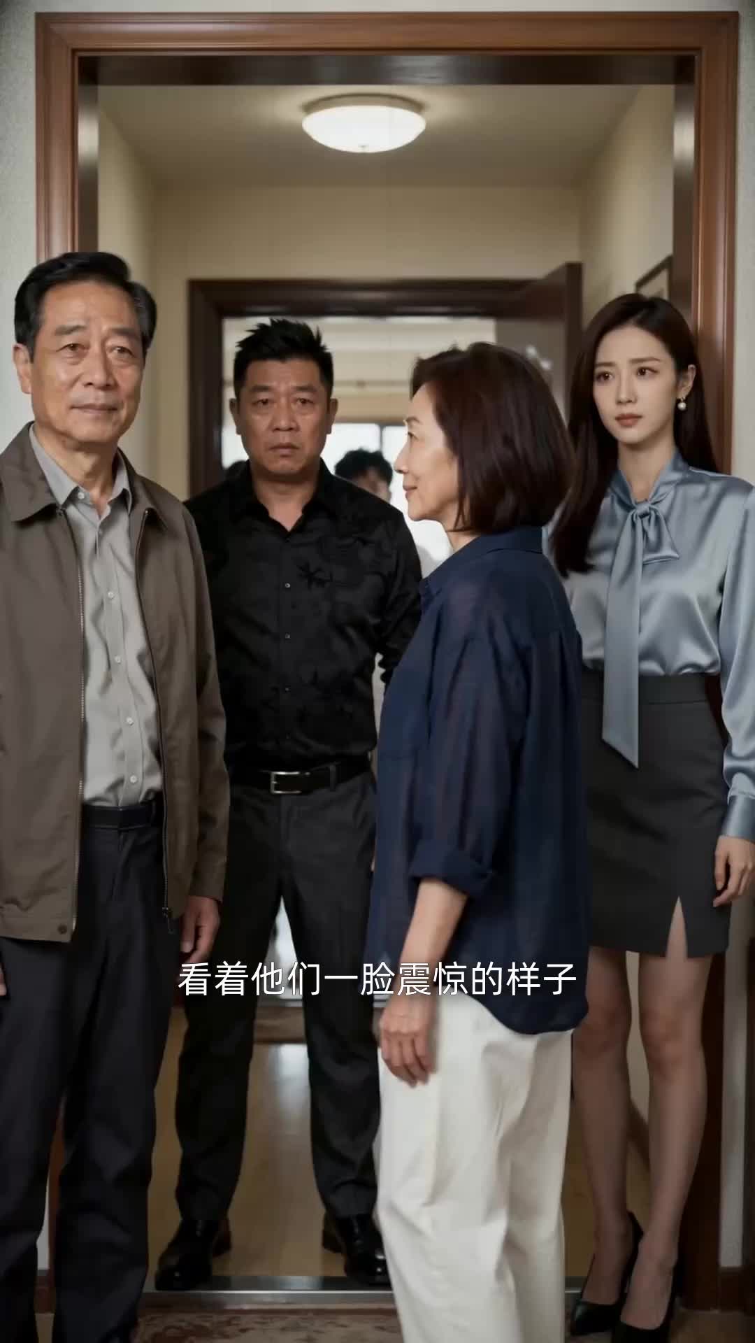 善缘相伴，晚福自来 第10集