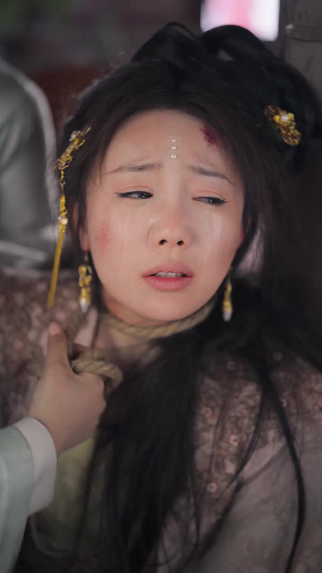 Putri Kebanggaan Kaisar Zhao Episode 11