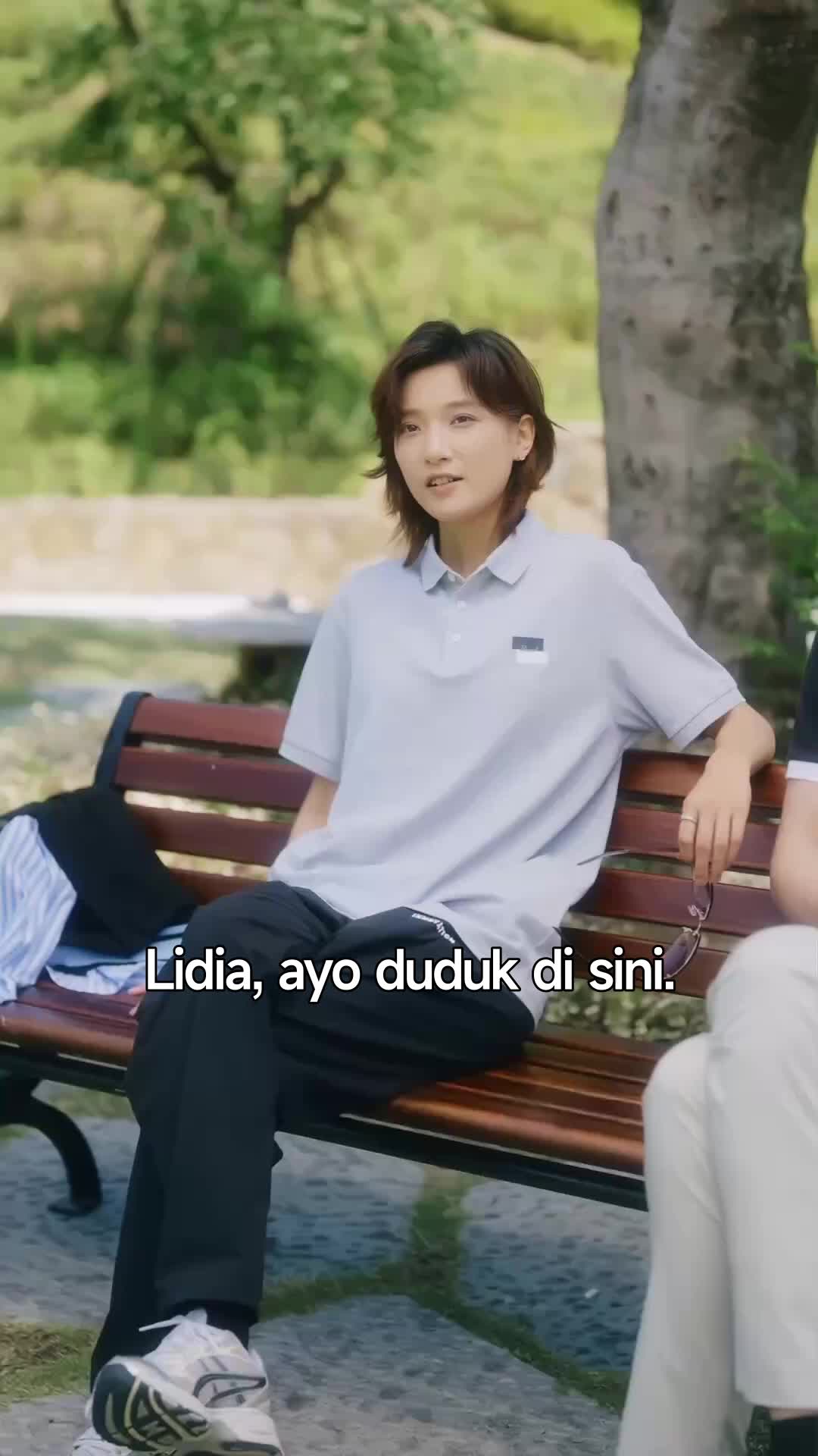 Pria Jahat VS Kelinci Polos - Episode 25 - Episode 25