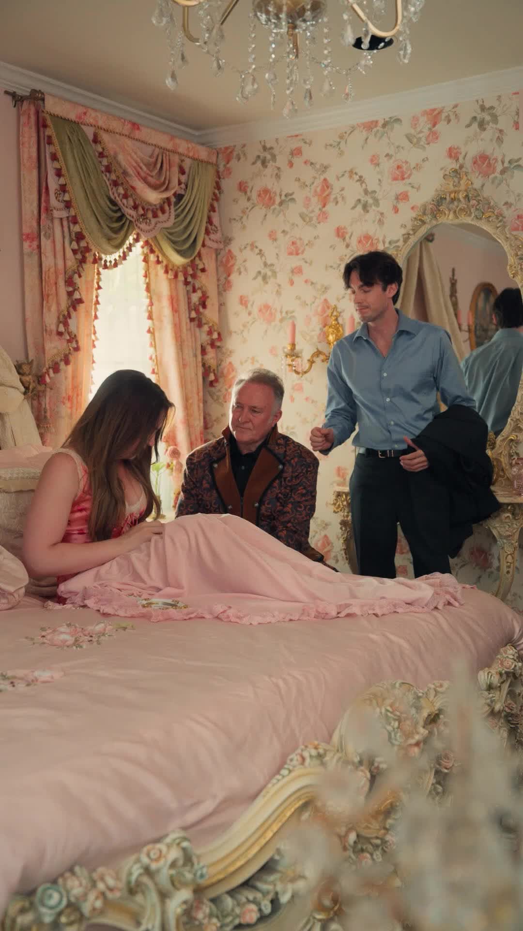 Divorcée, Maintenant la Princesse Lycan ( Doublé ) Épisode7