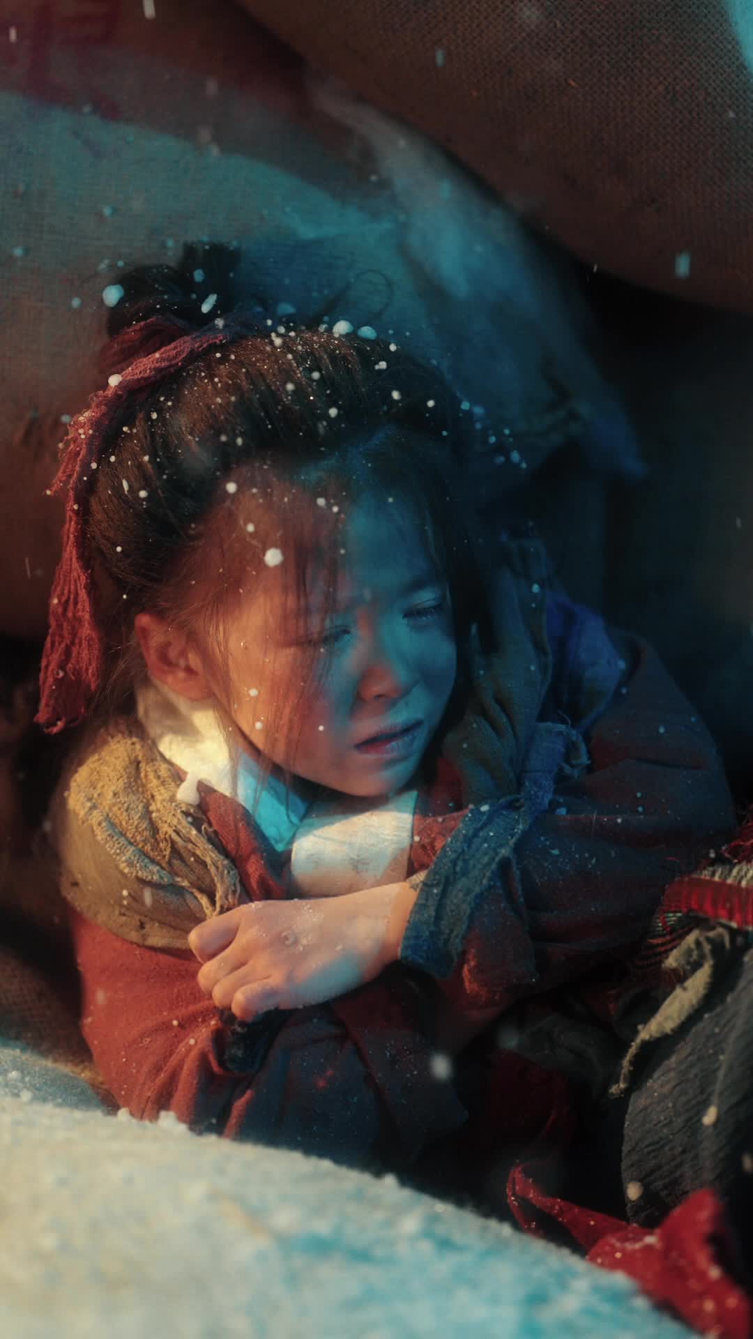 歲歲納福  第1集