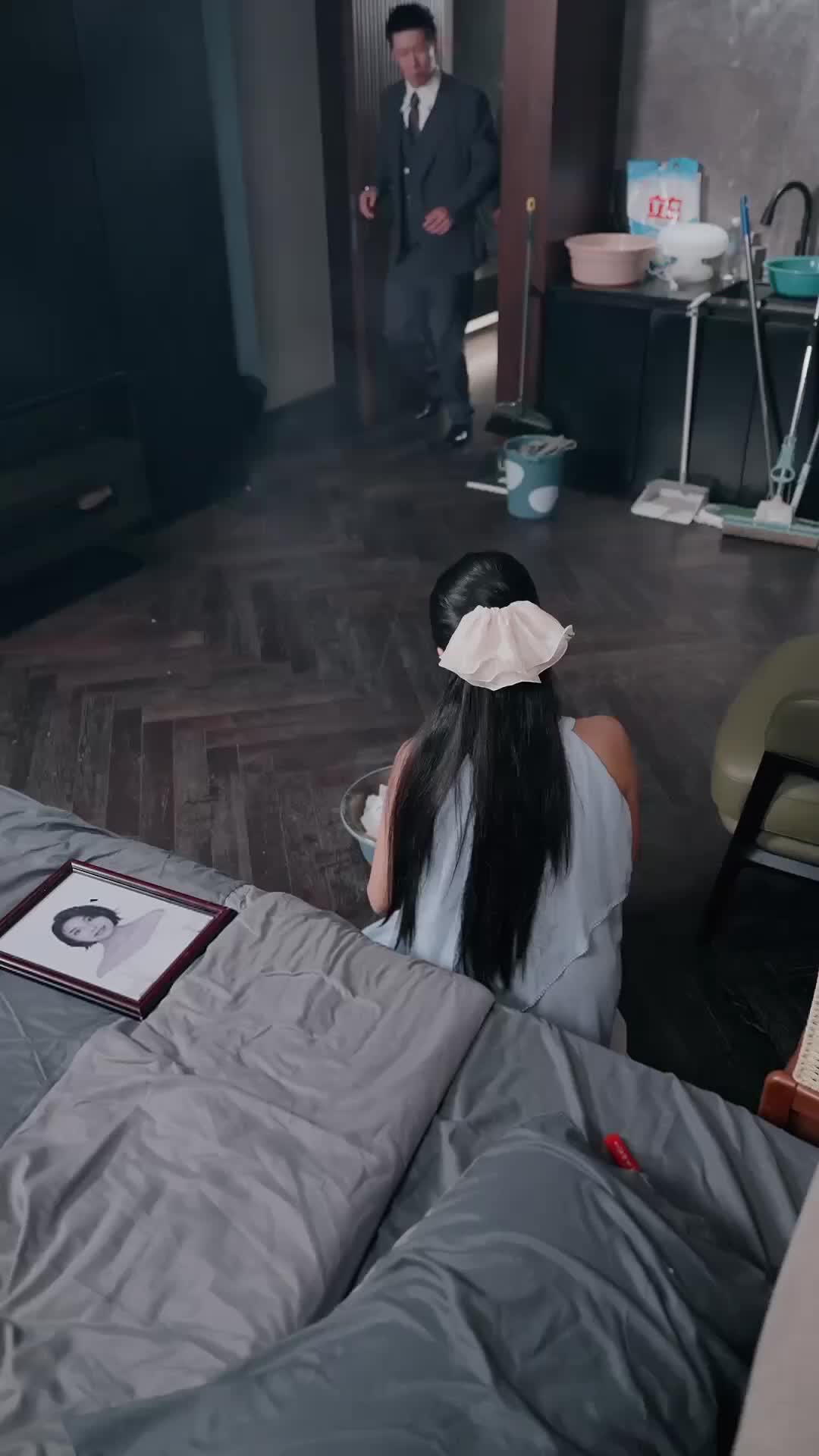 Mawar Selalu Berduri Episode 7