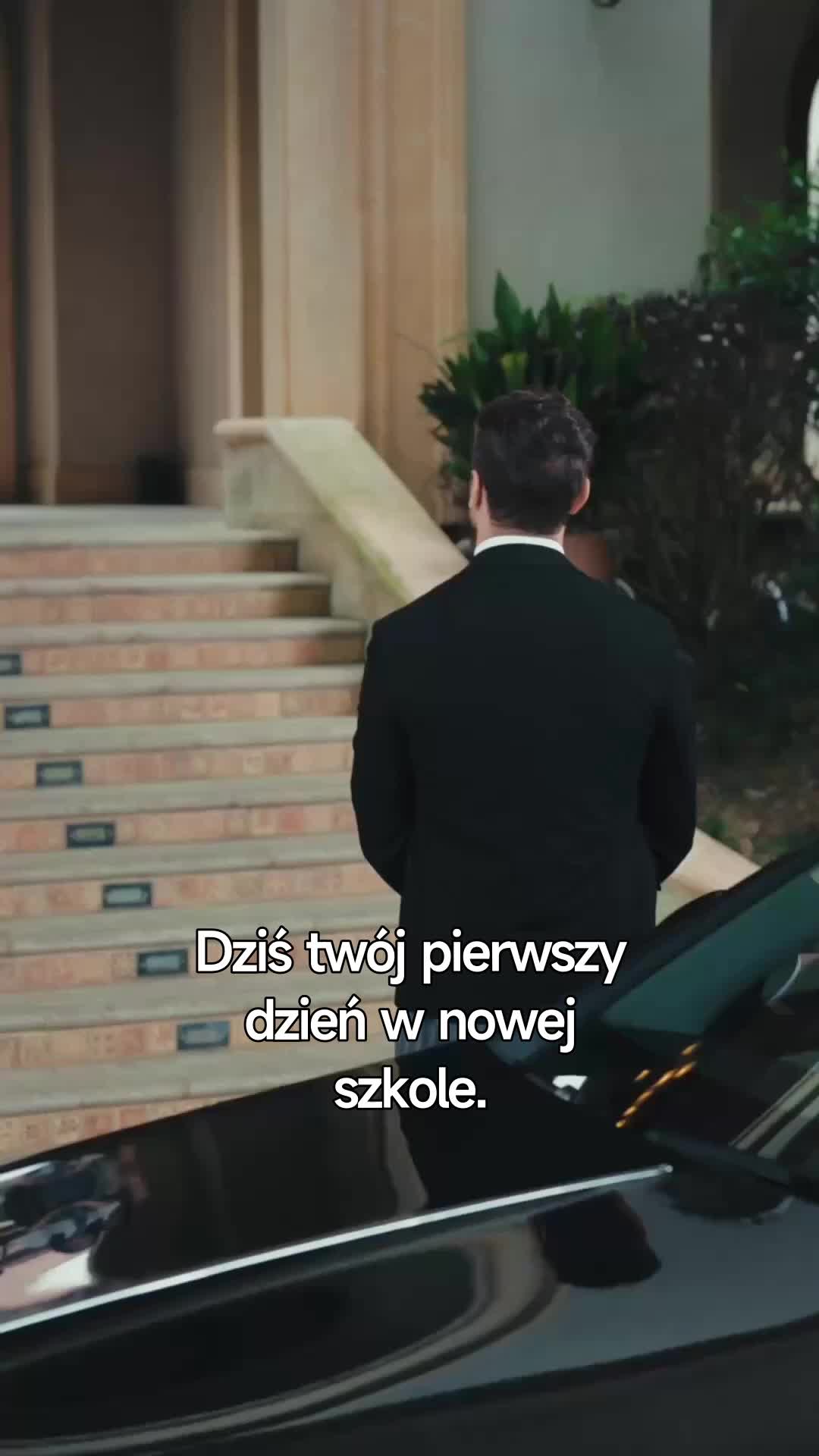 Prawdziwa dziedziczka wraca: prezesem zostaję ja Odcinek 6