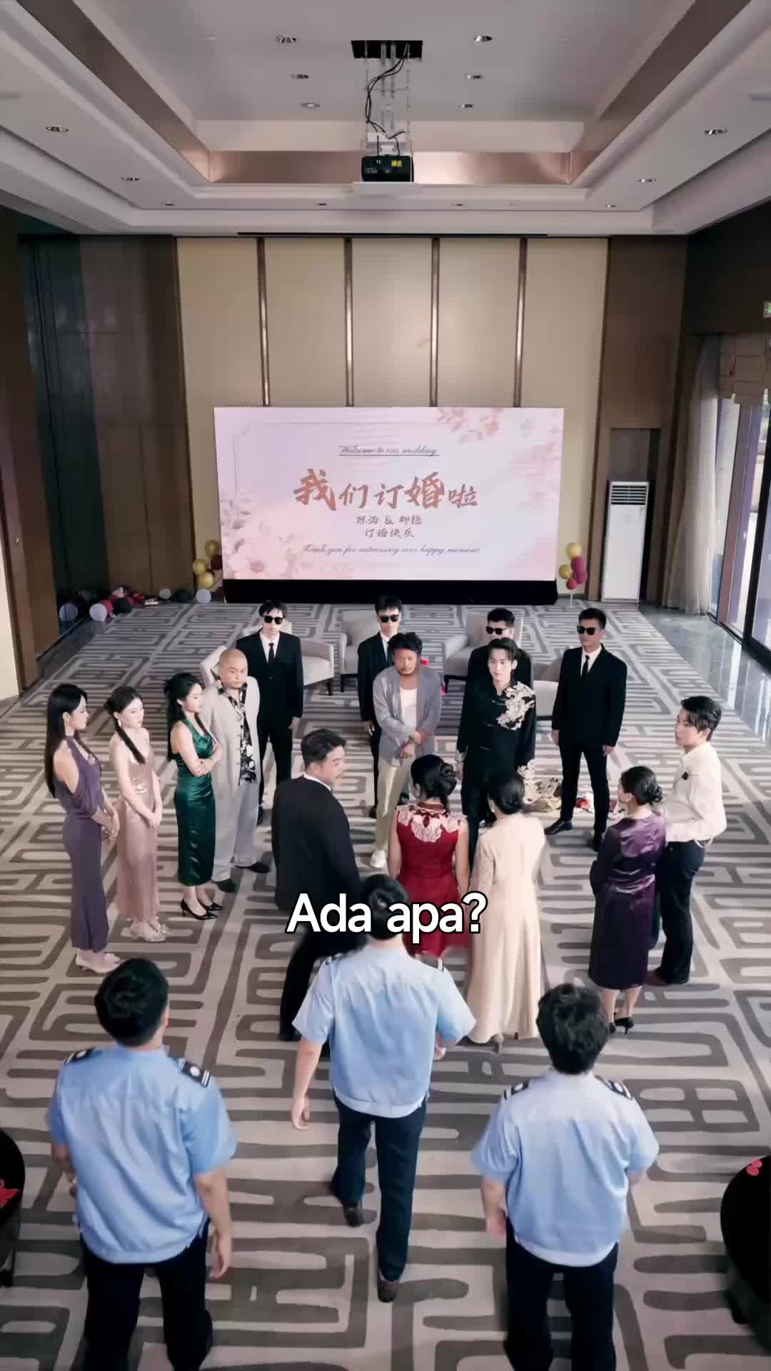 Mimpi yang Menuduh - Episode 23 - Episode 23