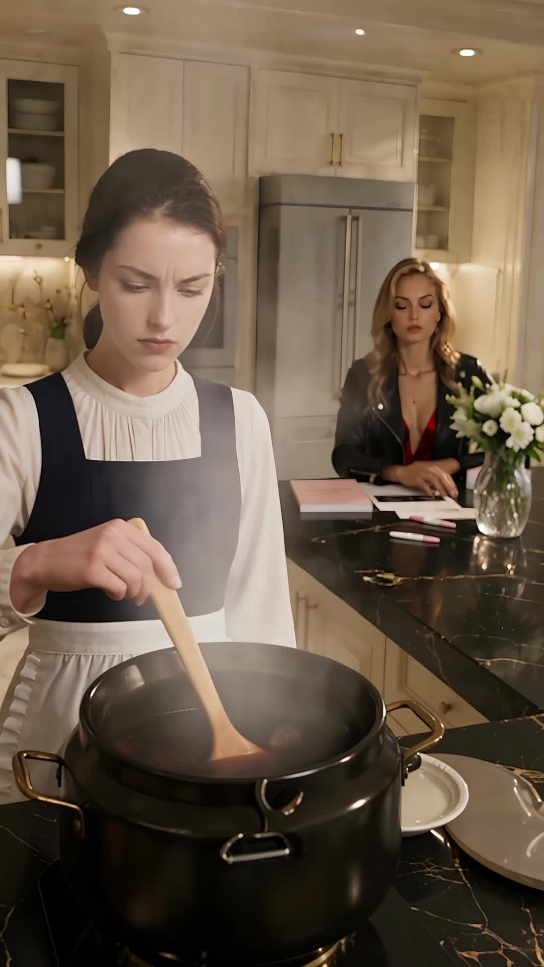 The heir I stole Episode 6