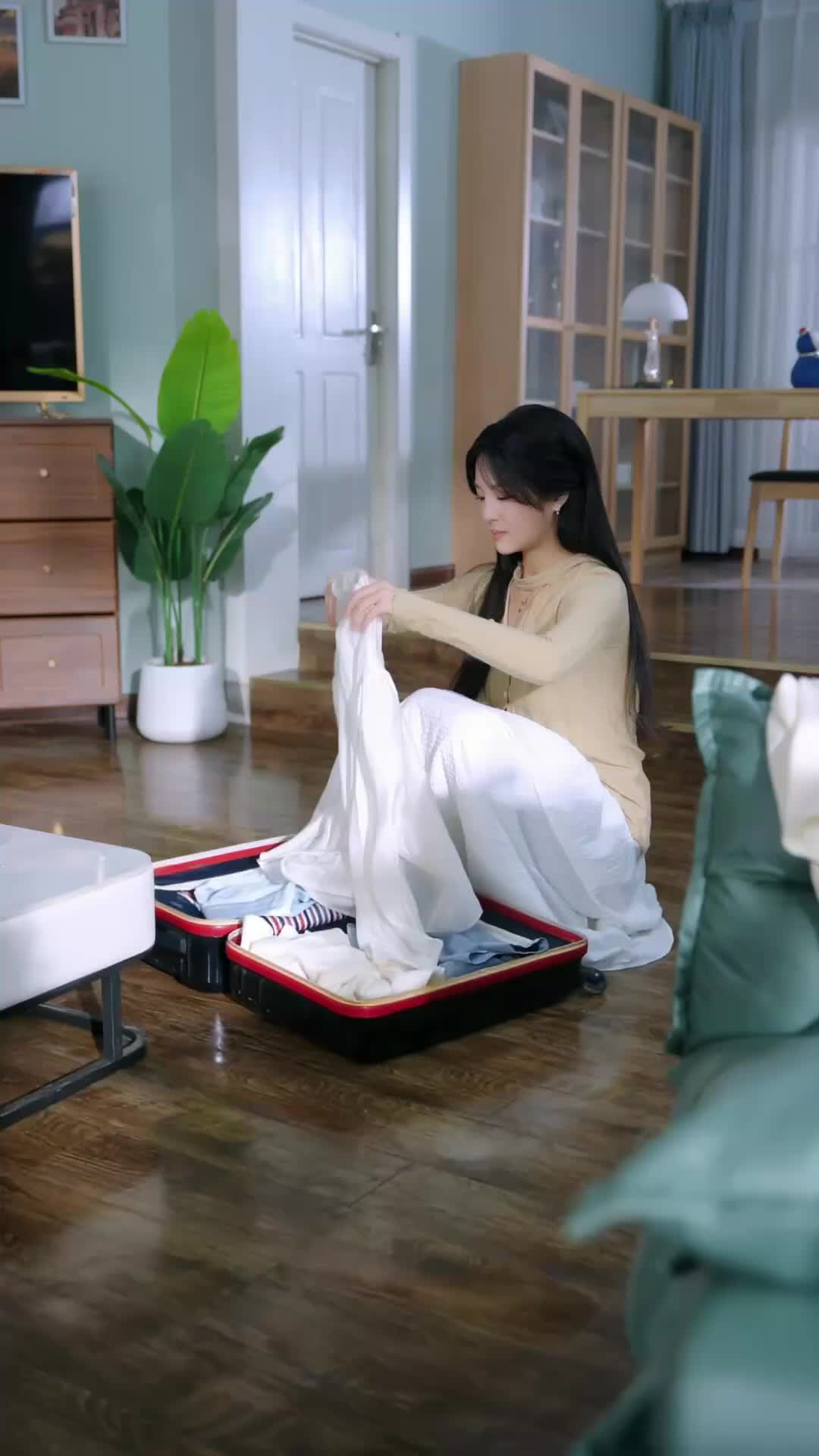 Loving You to the End of Me Episode 10