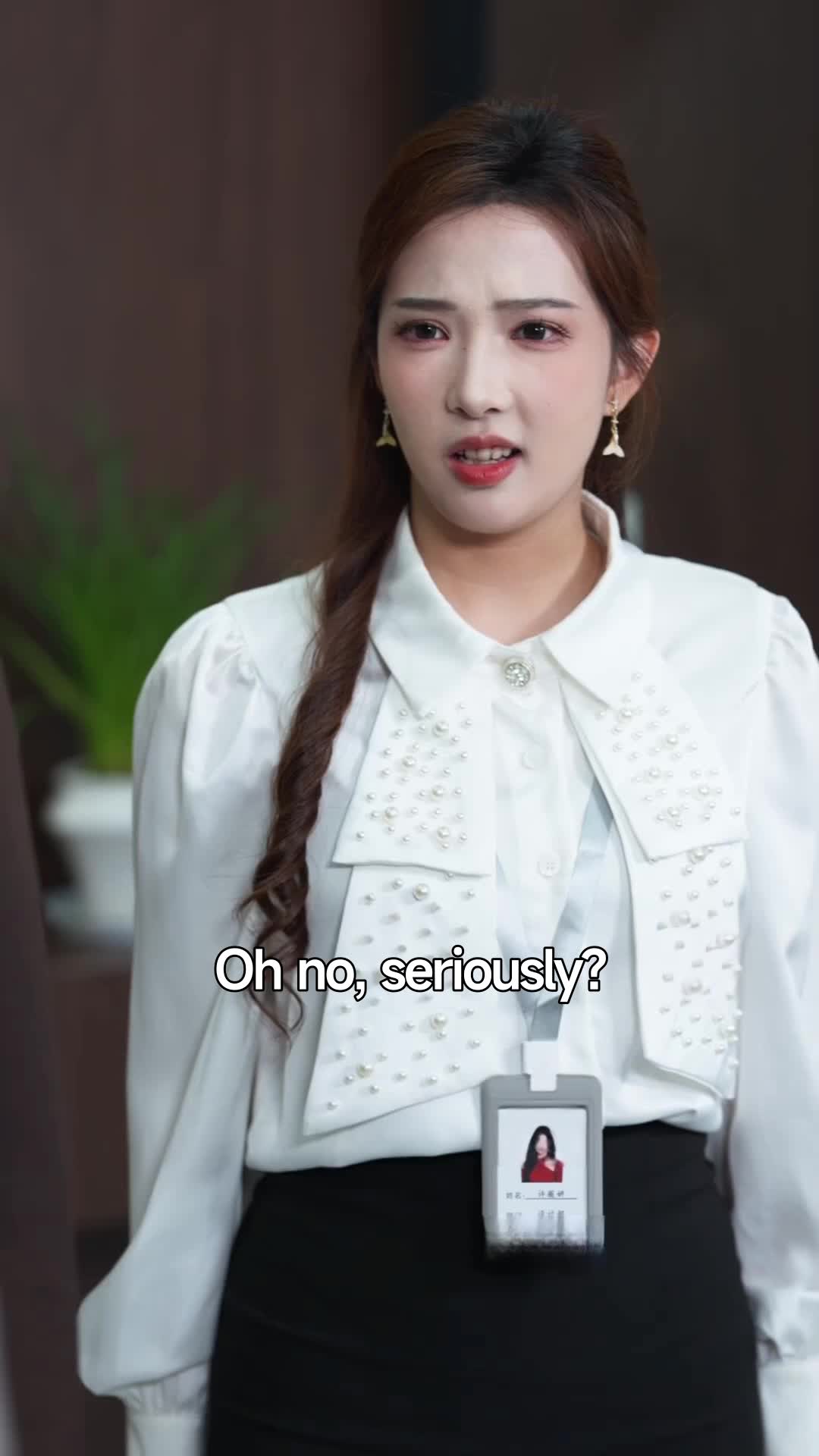 Her Revenge Starts Now Episode 10