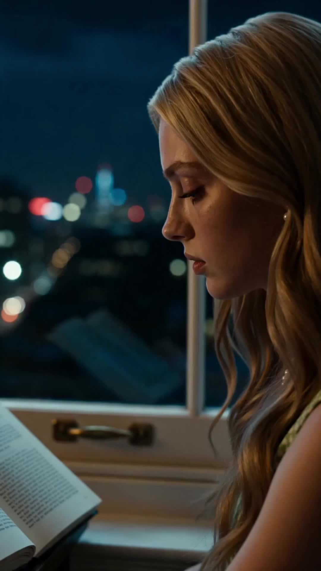 The Blackmailed Bride: Falling in Love With a Criminal Boss Episode 1