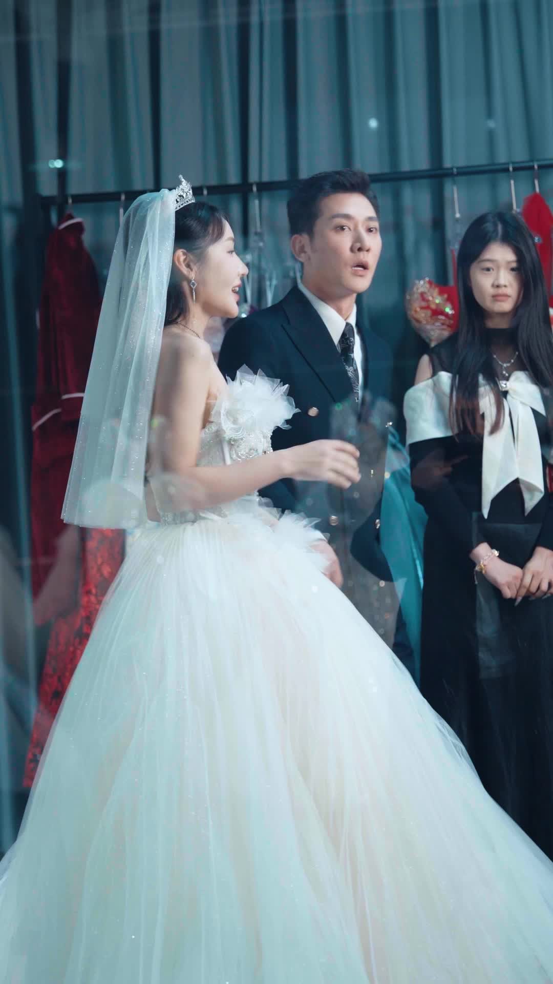 爱如深海终成劫 第11集