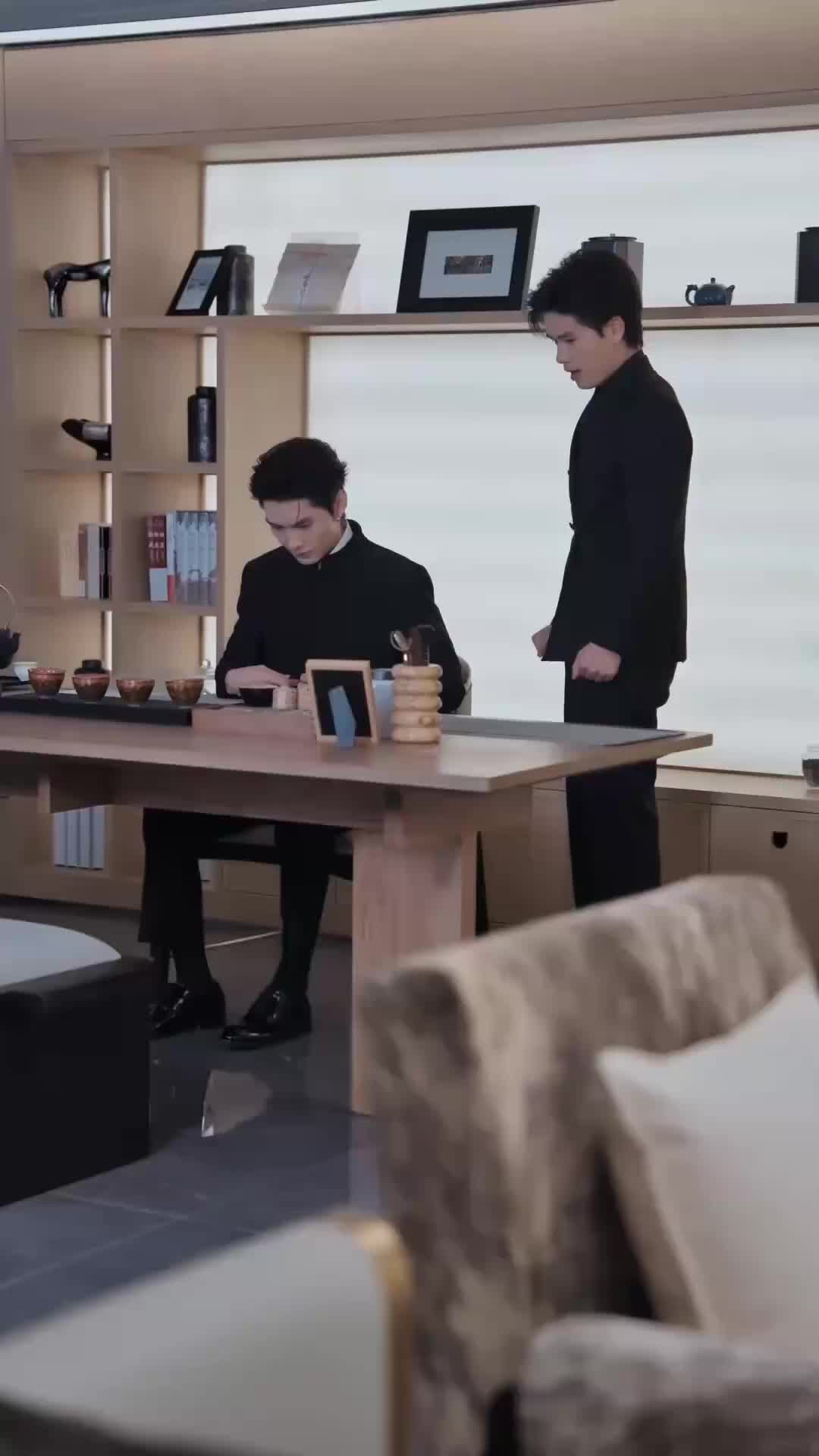 Rahasia Dua Jiwa - Episode 7 - Episode 7