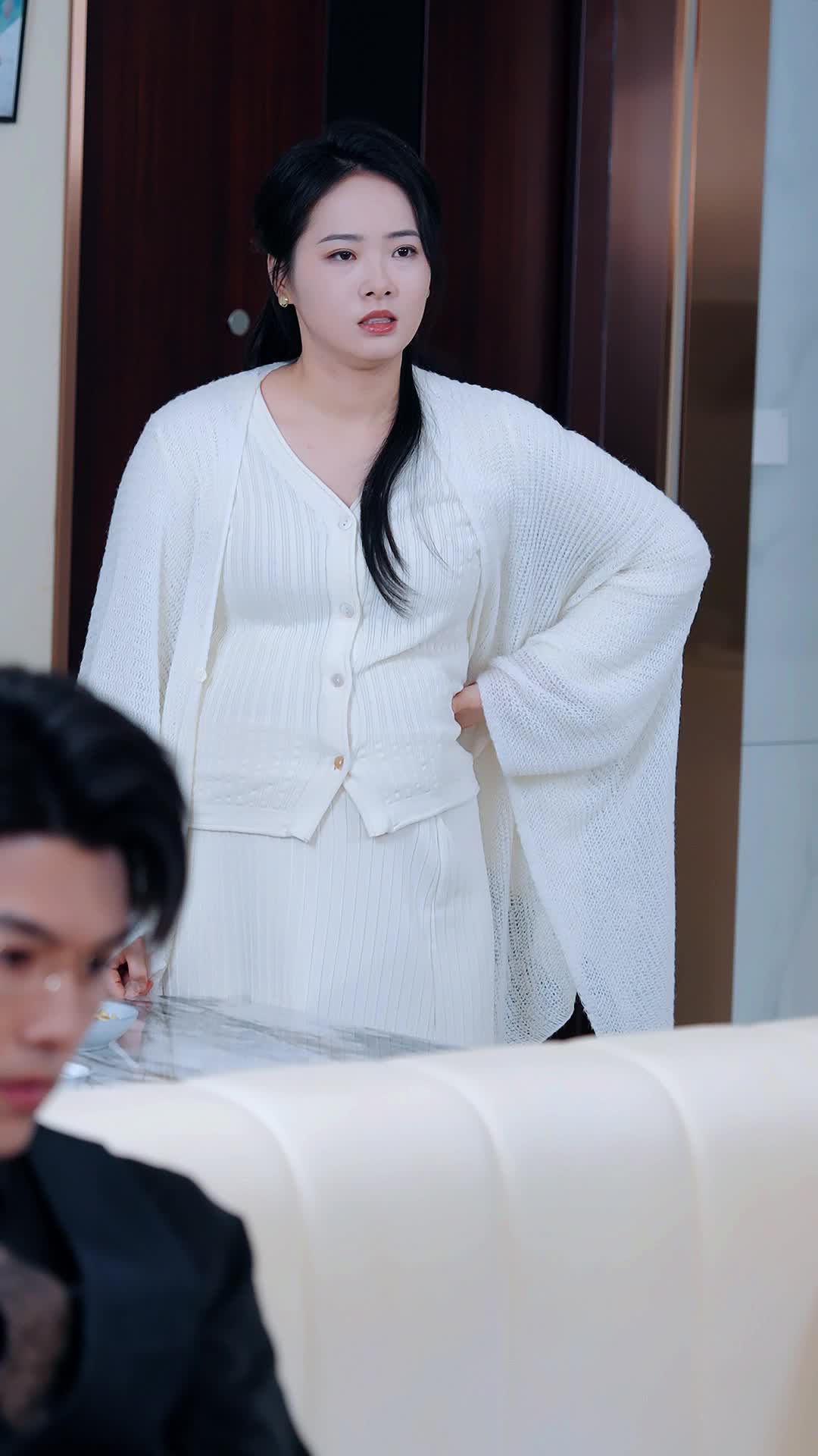 我们就到这 第3集