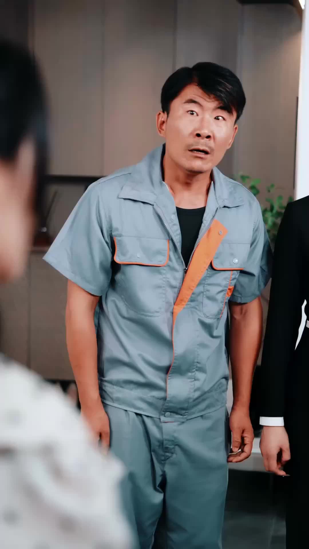 Topeng Musibah - Episode 21 - Episode 21