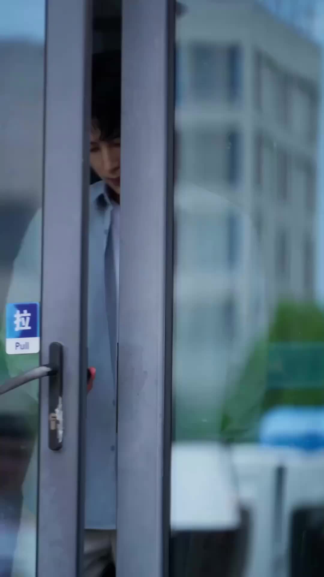 Cinta Dihapus Waktu - Episode 21 - Episode 21