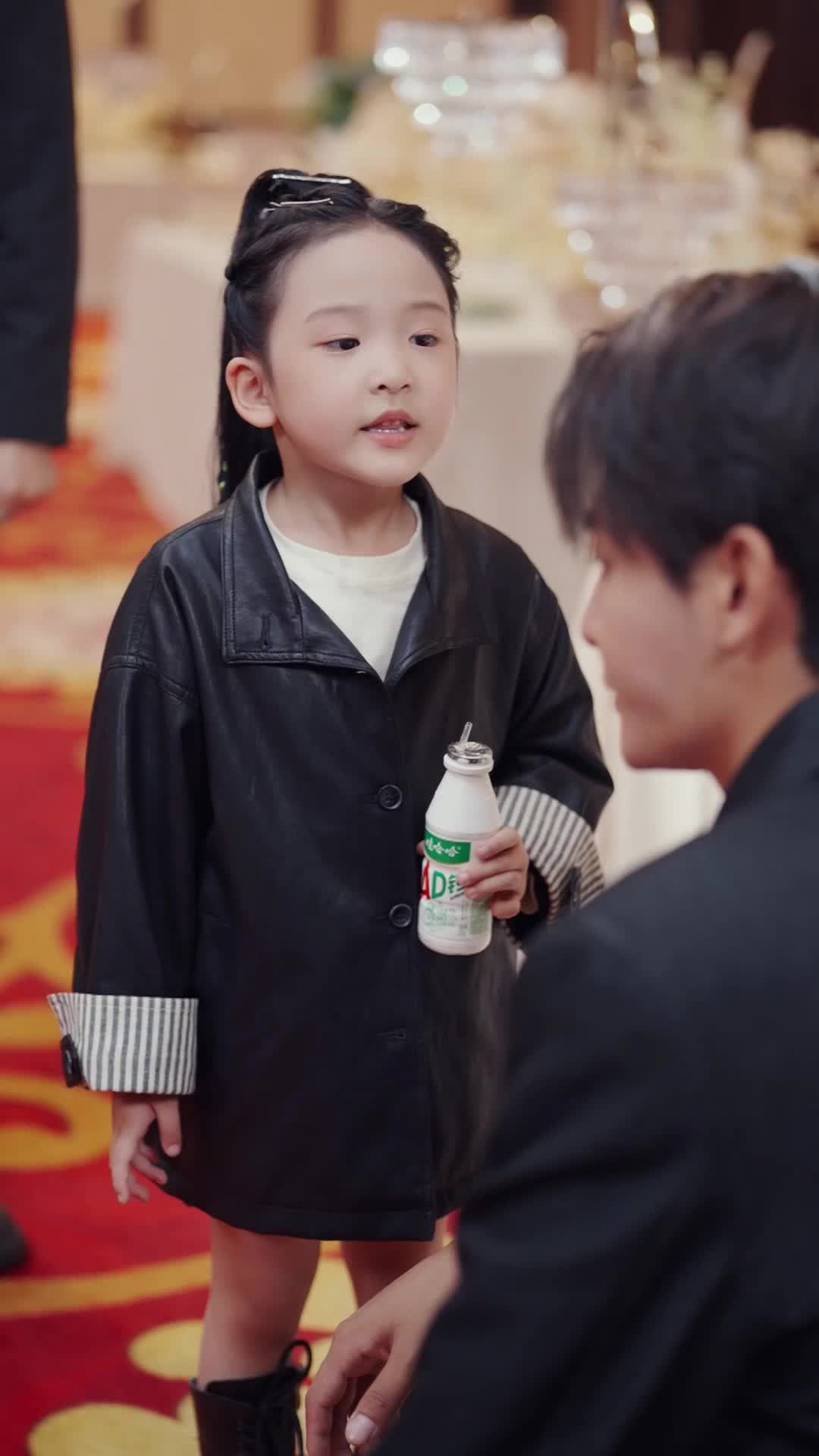 The 7-Year-Old Who Runs the Show Episode 6
