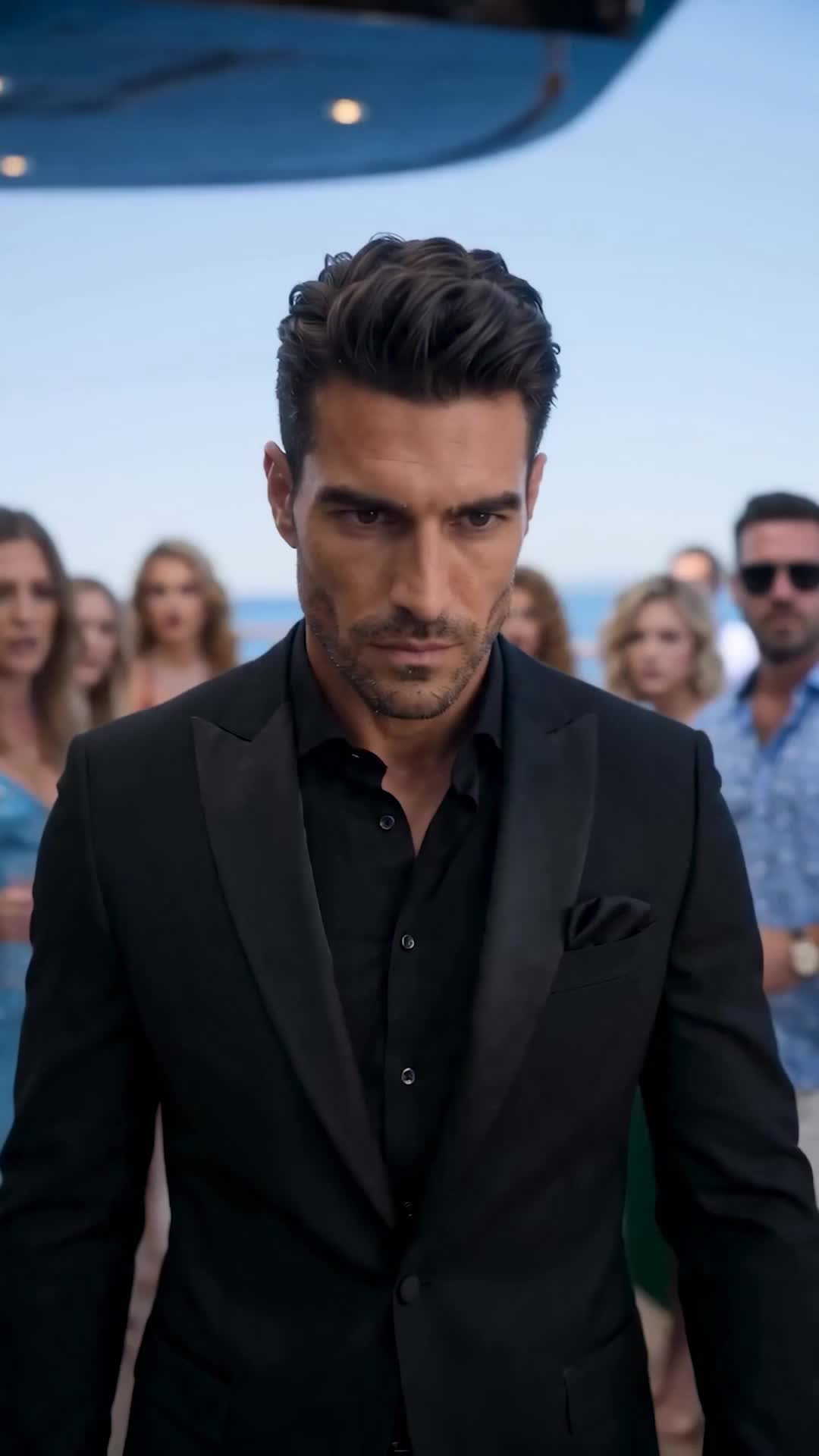 Me enamoré del padre millonario de mi amiga Episodio 7