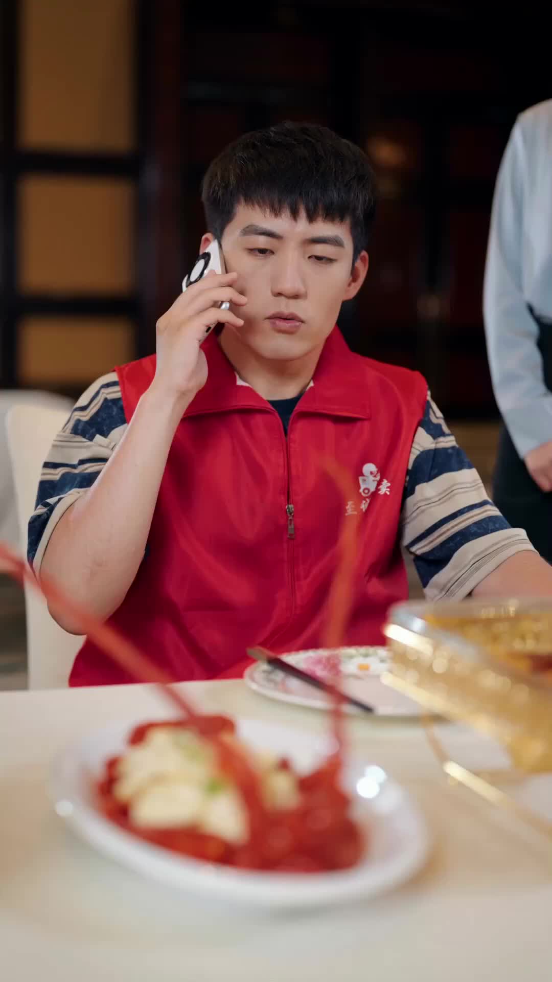 Cinta Ditakdirkan dari Sekarang - Episode 13 - Episode 13