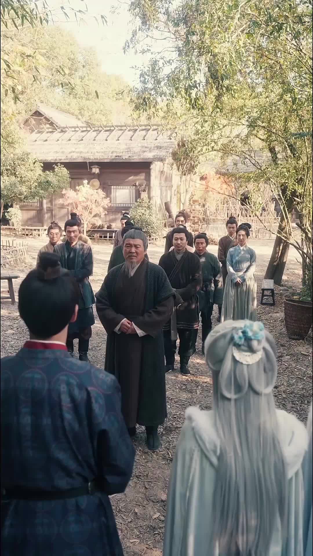 Putra Selir Penakluk Negeri (Sulih Suara) Episode 9