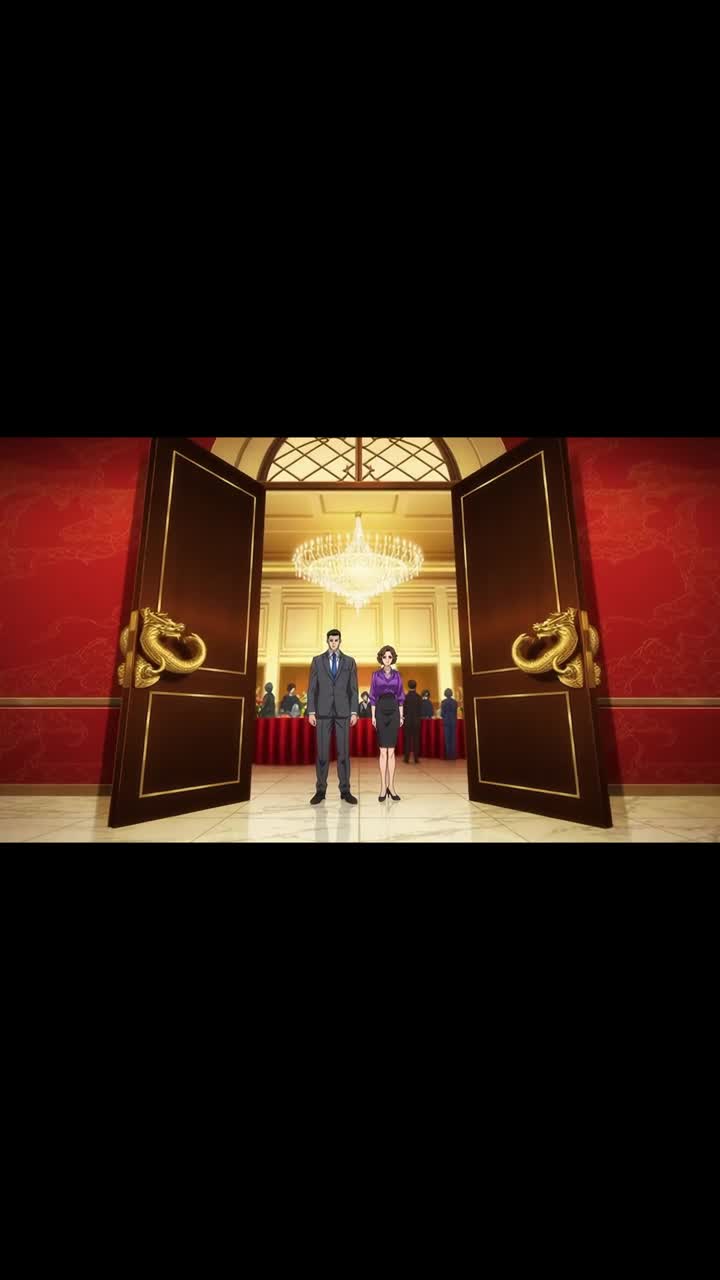 Leluhur Agung Kota Episode 5