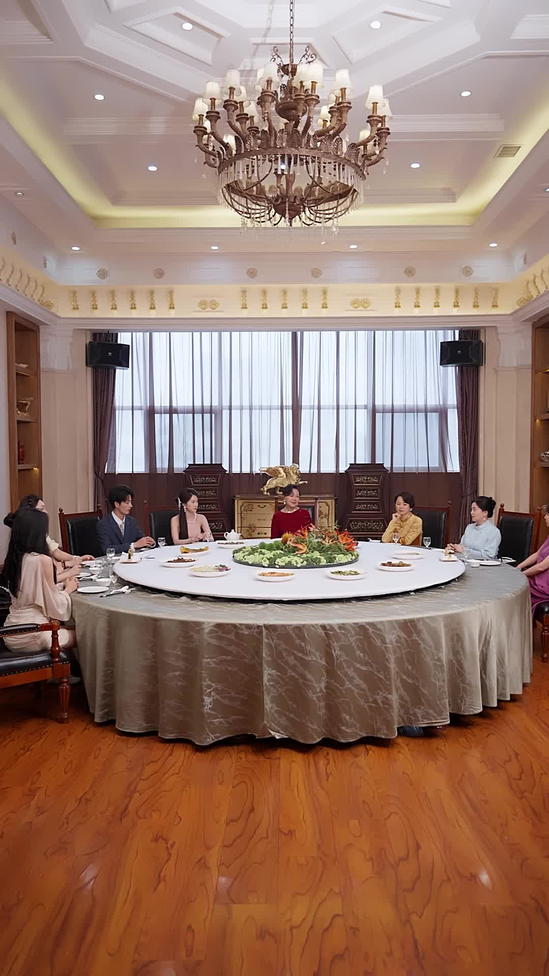 好一个亲家母 第7集