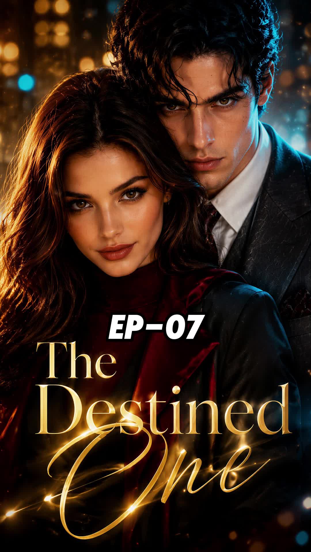 The Destined One Episode 7