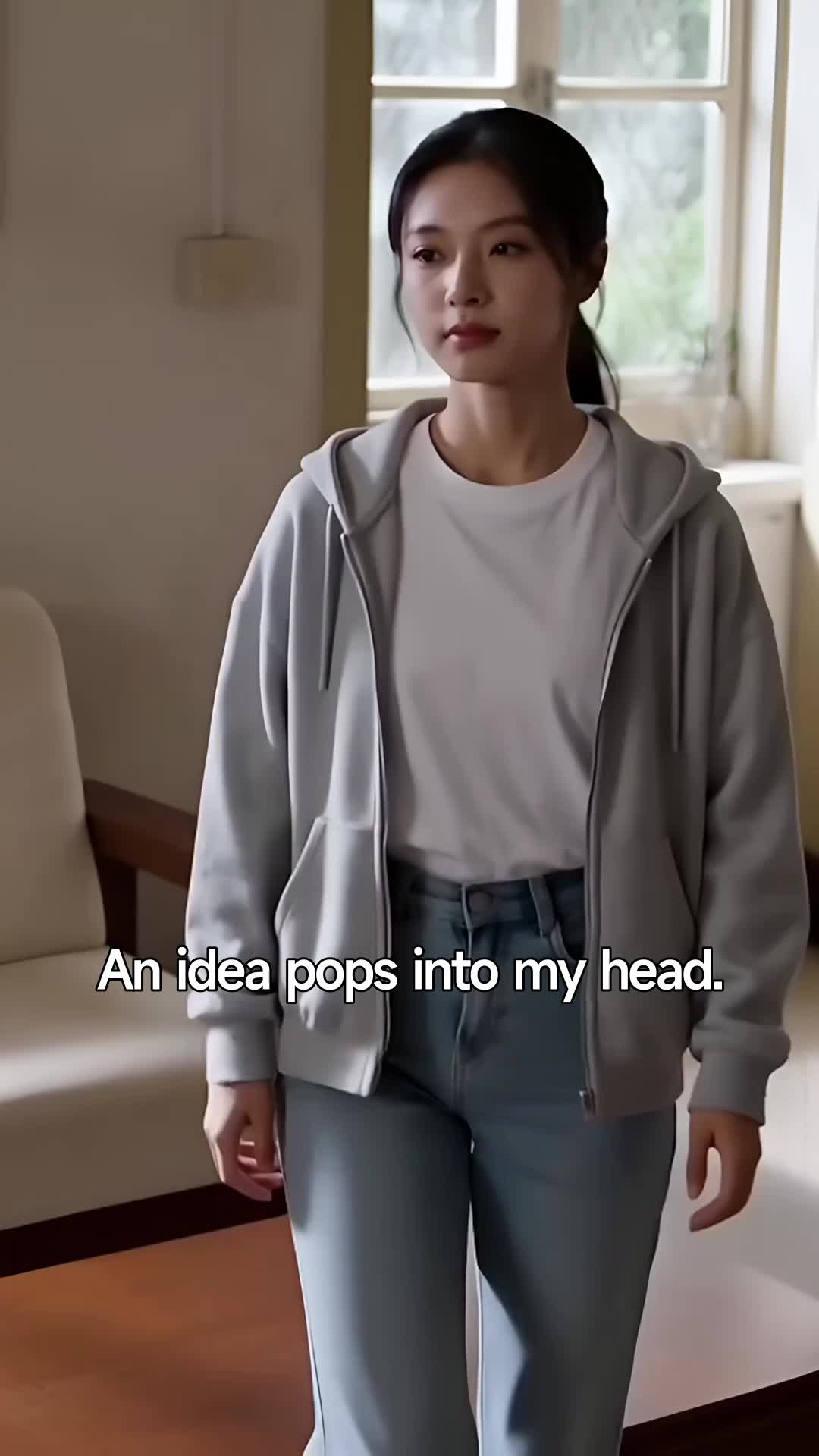 Burn My Future for You? Dream On Episode 4