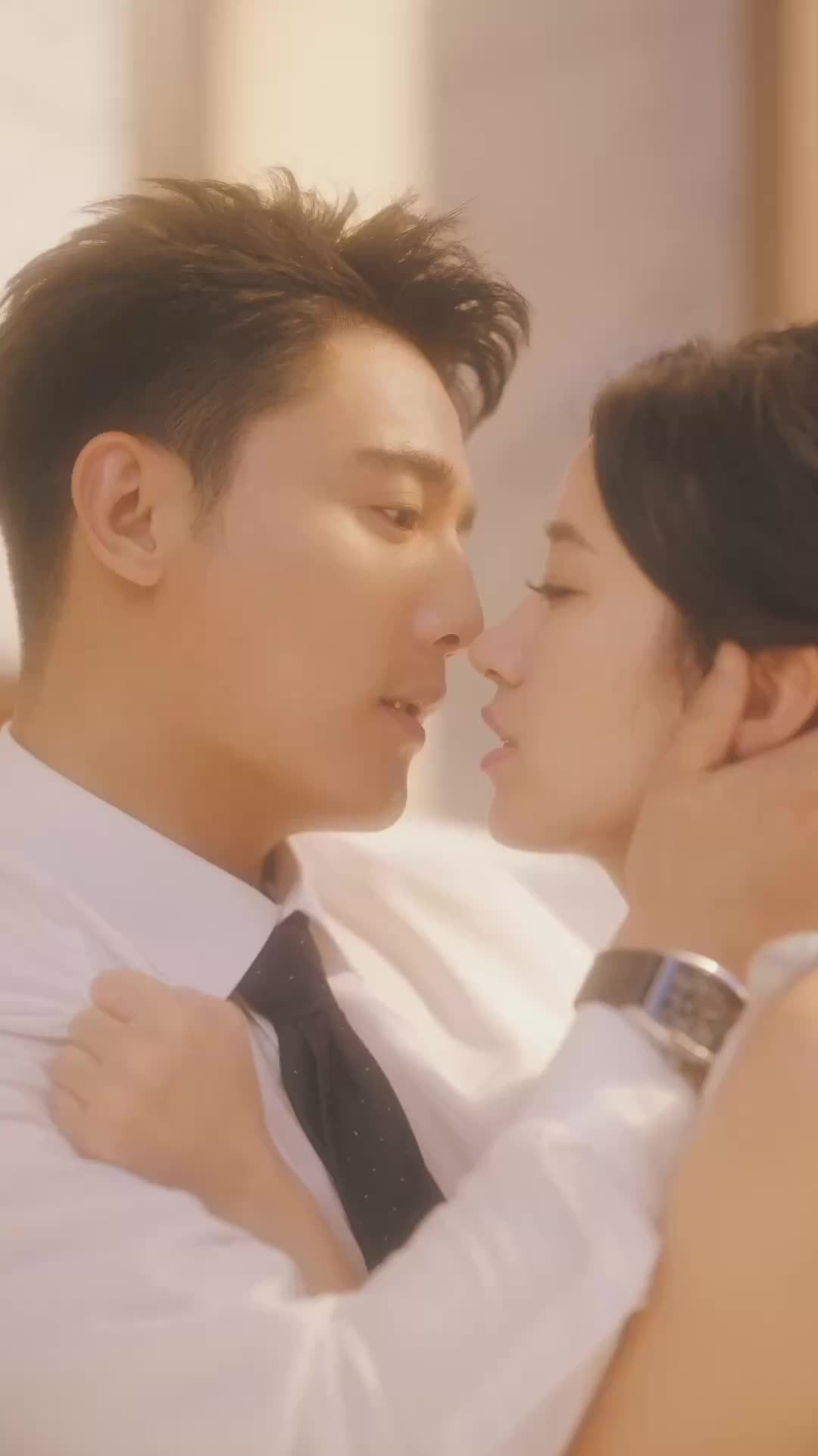 Dewa Pelindung dari Masa Lalu Episode 6