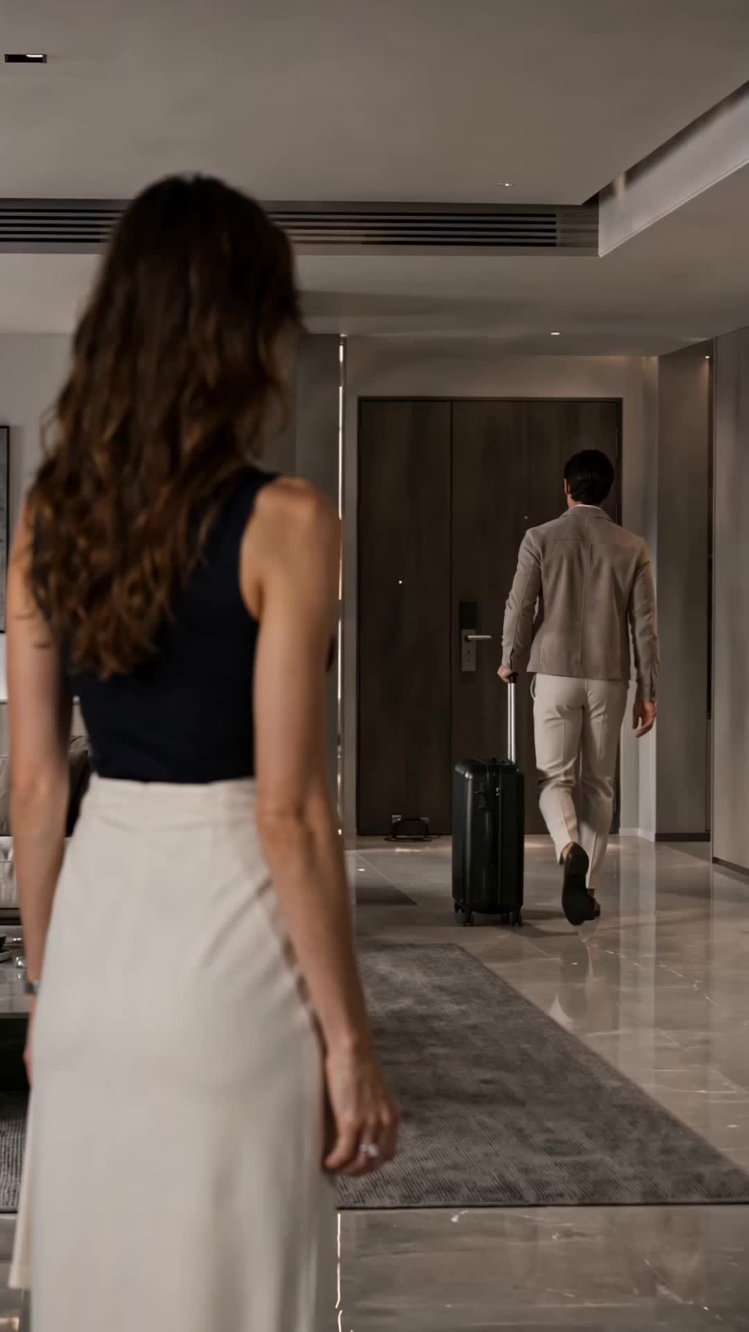 His Ex Forgot, He Erased Me Episode 1