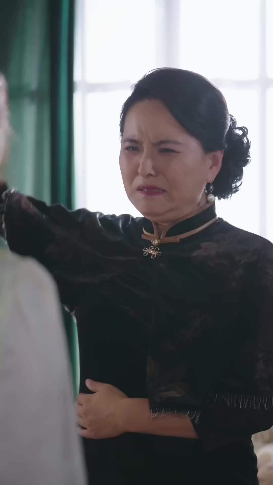 Dari Peluru Menjadi Cinta - Episode 80 - Episode 80