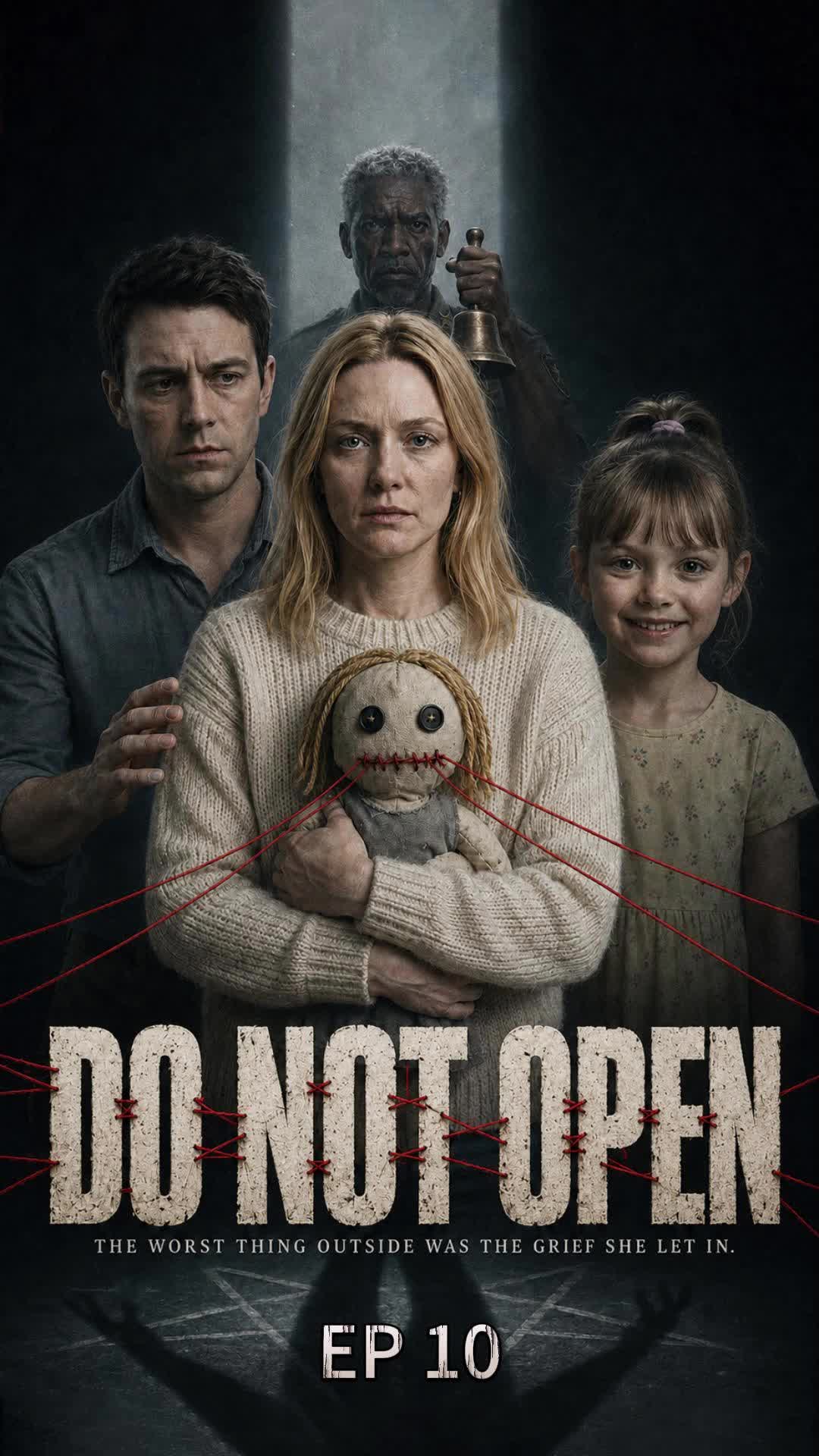 Do Not Open Episode 10