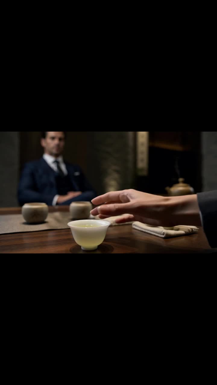 Pay You to Seduce My Husband Episode 10